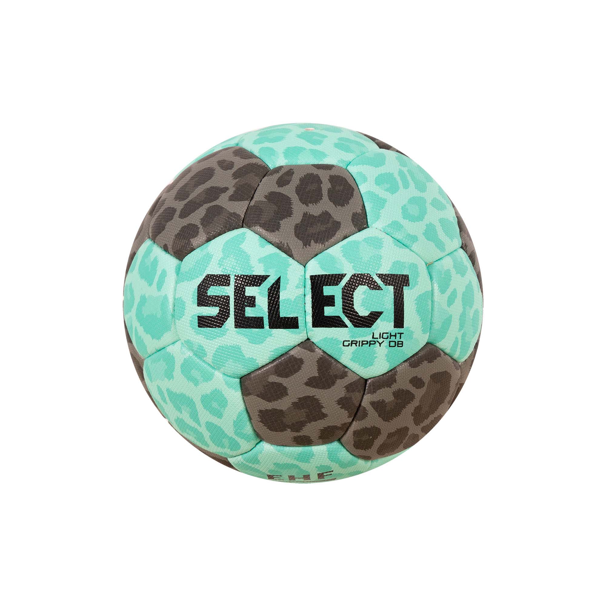 SELECT Light Grippy II Handbal Junior