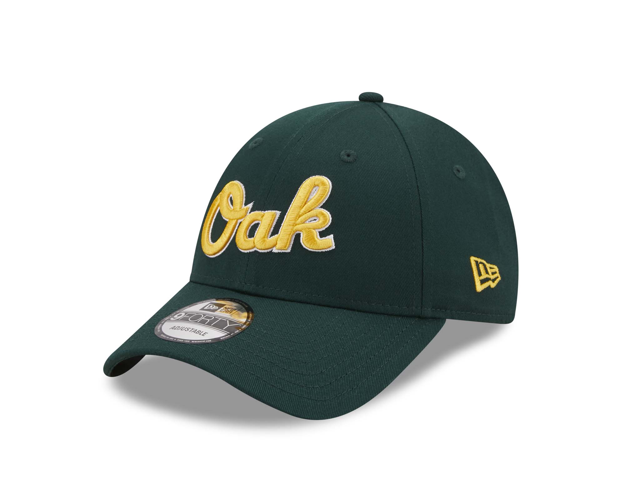 oakland athletic