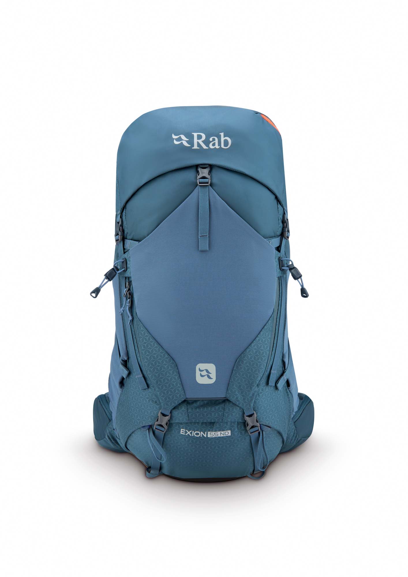 RAB Exion ND55L Wandelrugzak