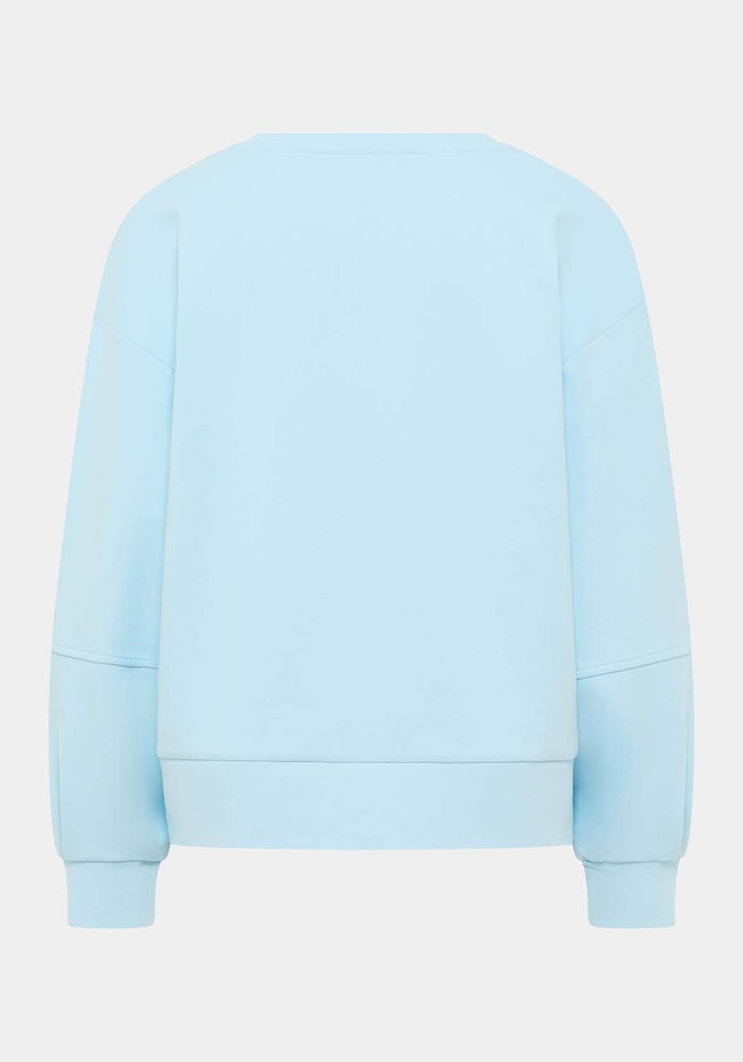 ELBSAND Geske Sweater Dames