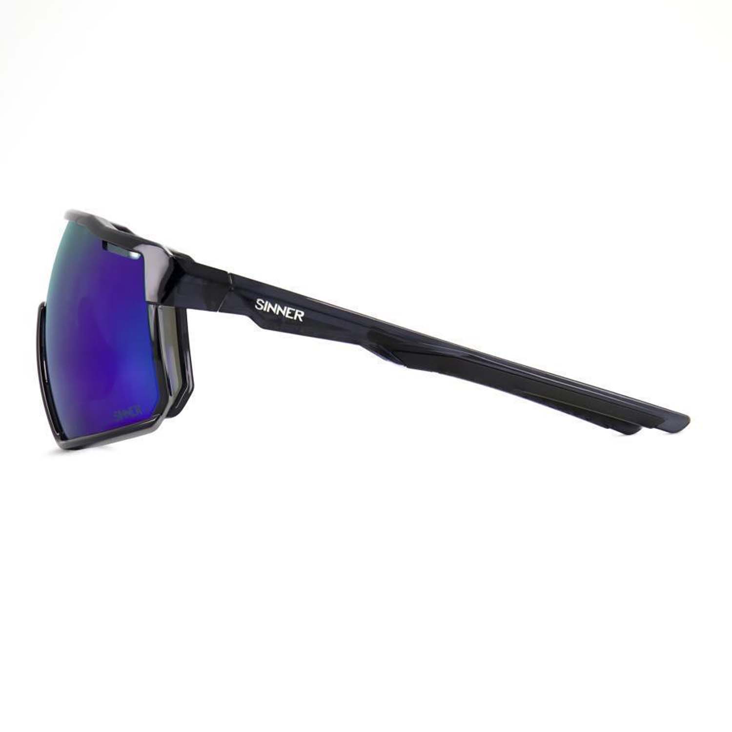 SINNER Fari cry zonnebril