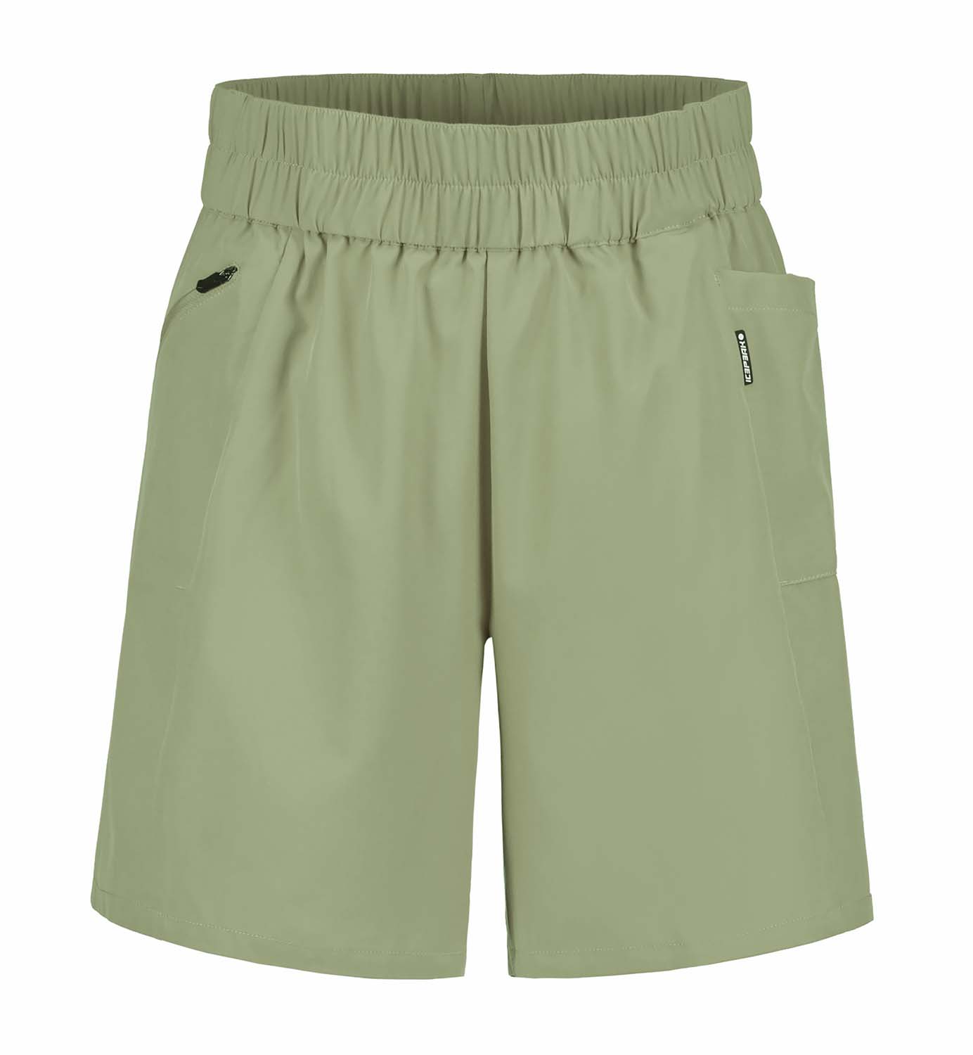 ICEPEAK Brimley Korte Broek Dames