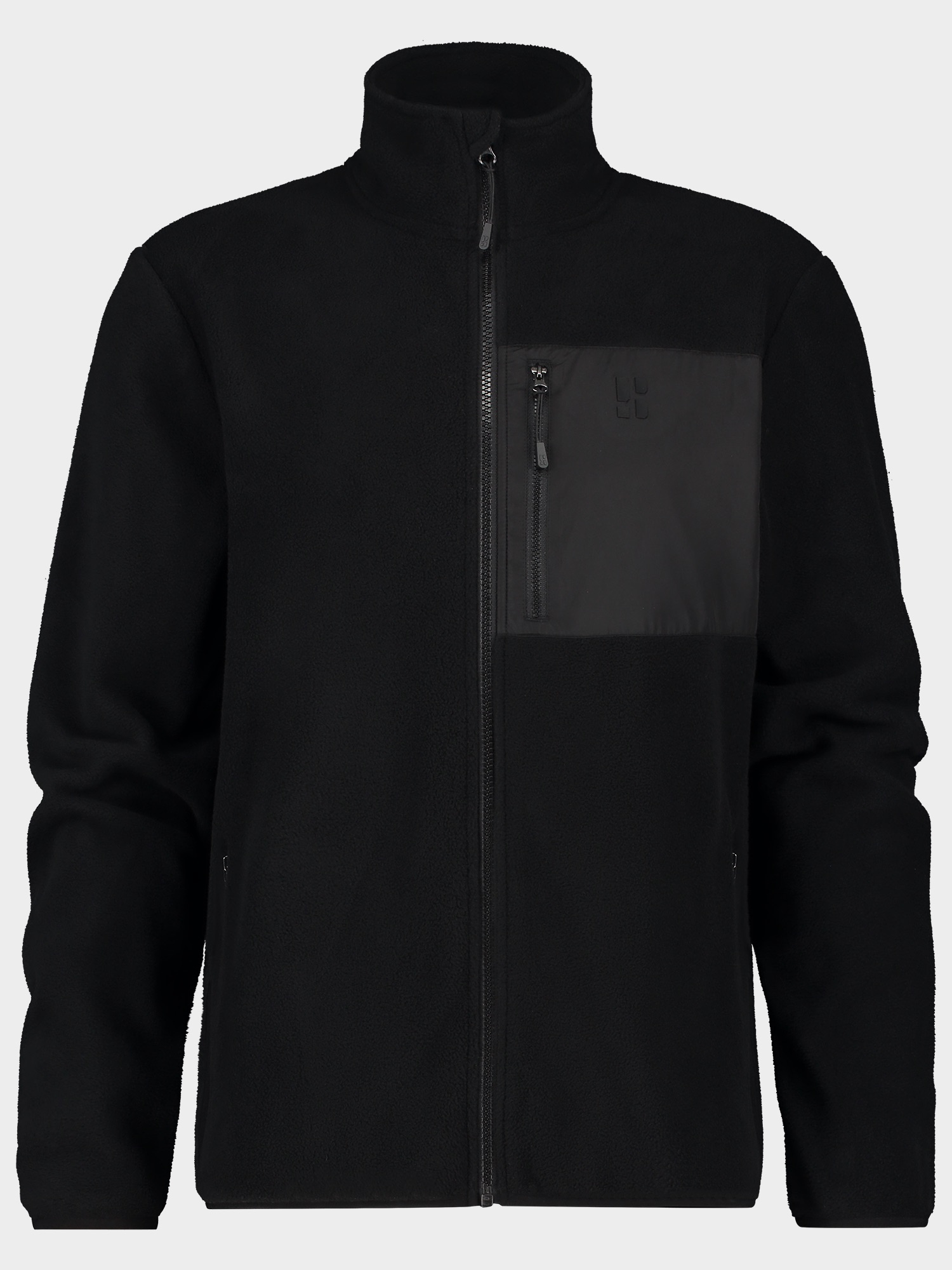 POEDERBAAS Four Seasons Fleece Jacket Heren