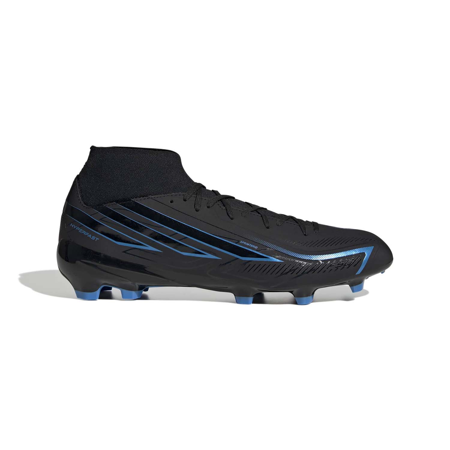 Kj3421 1 footwear photography side lateral center view white