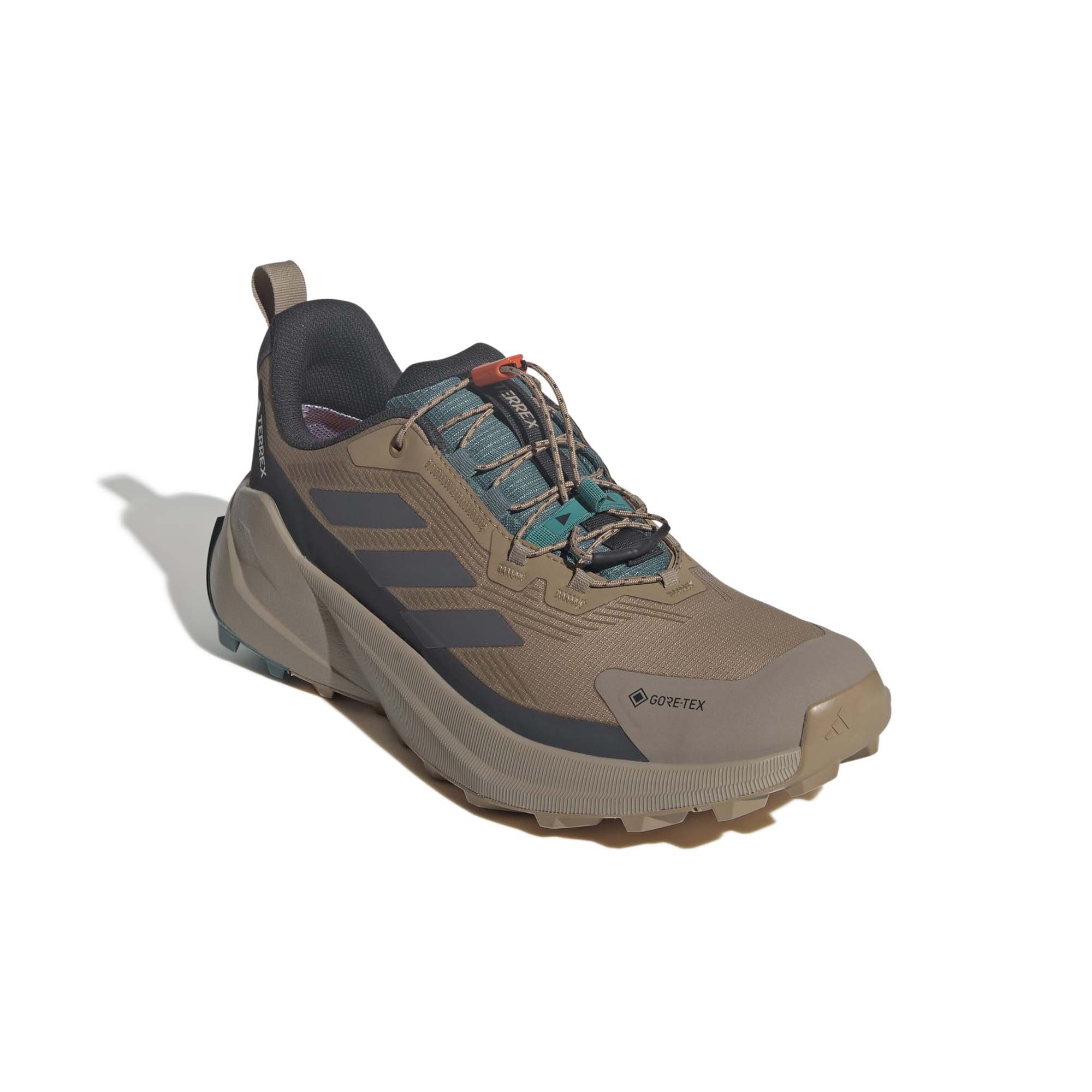 Jq9942 6 footwear photography front lateral top view white