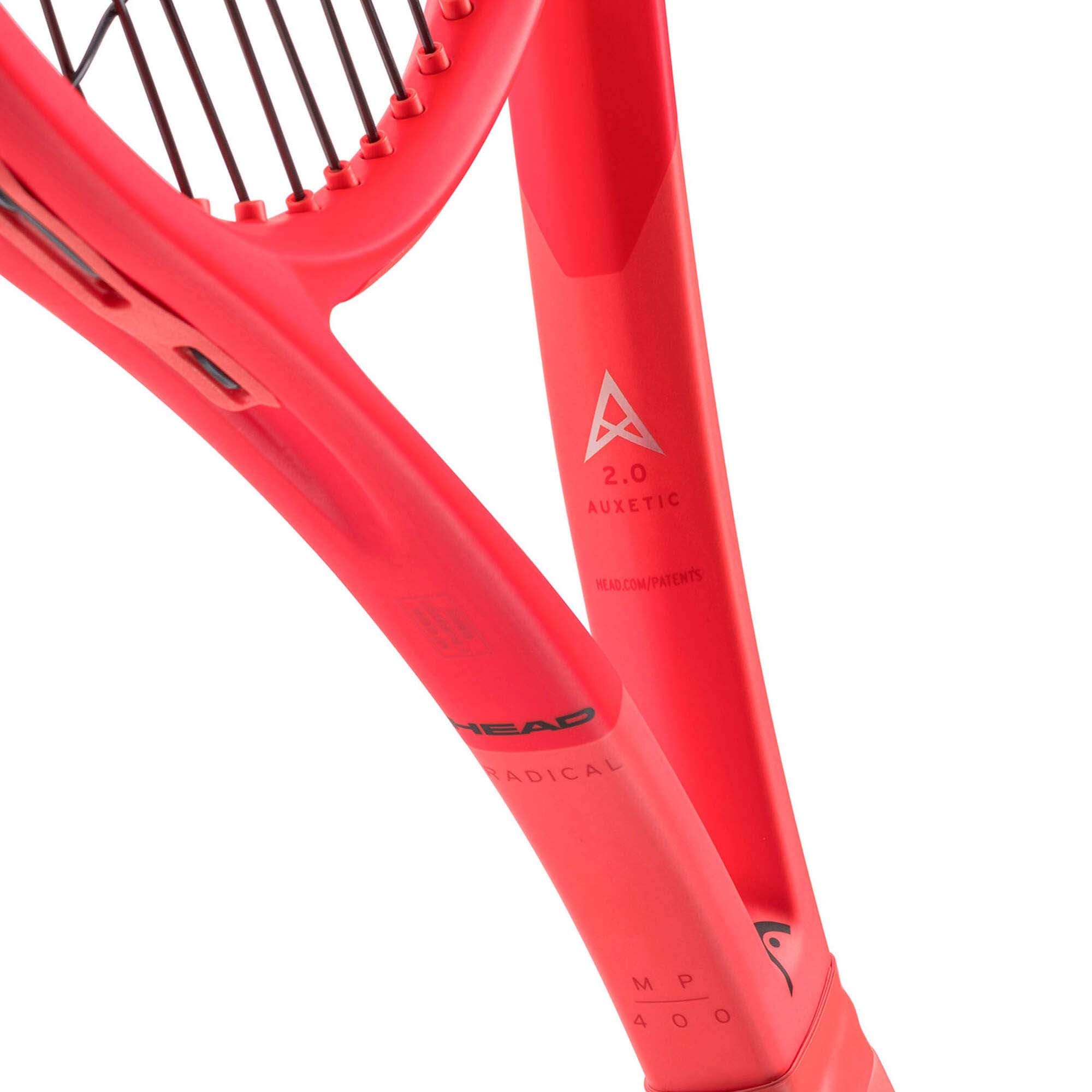 HEAD Radical MP Tennisracket