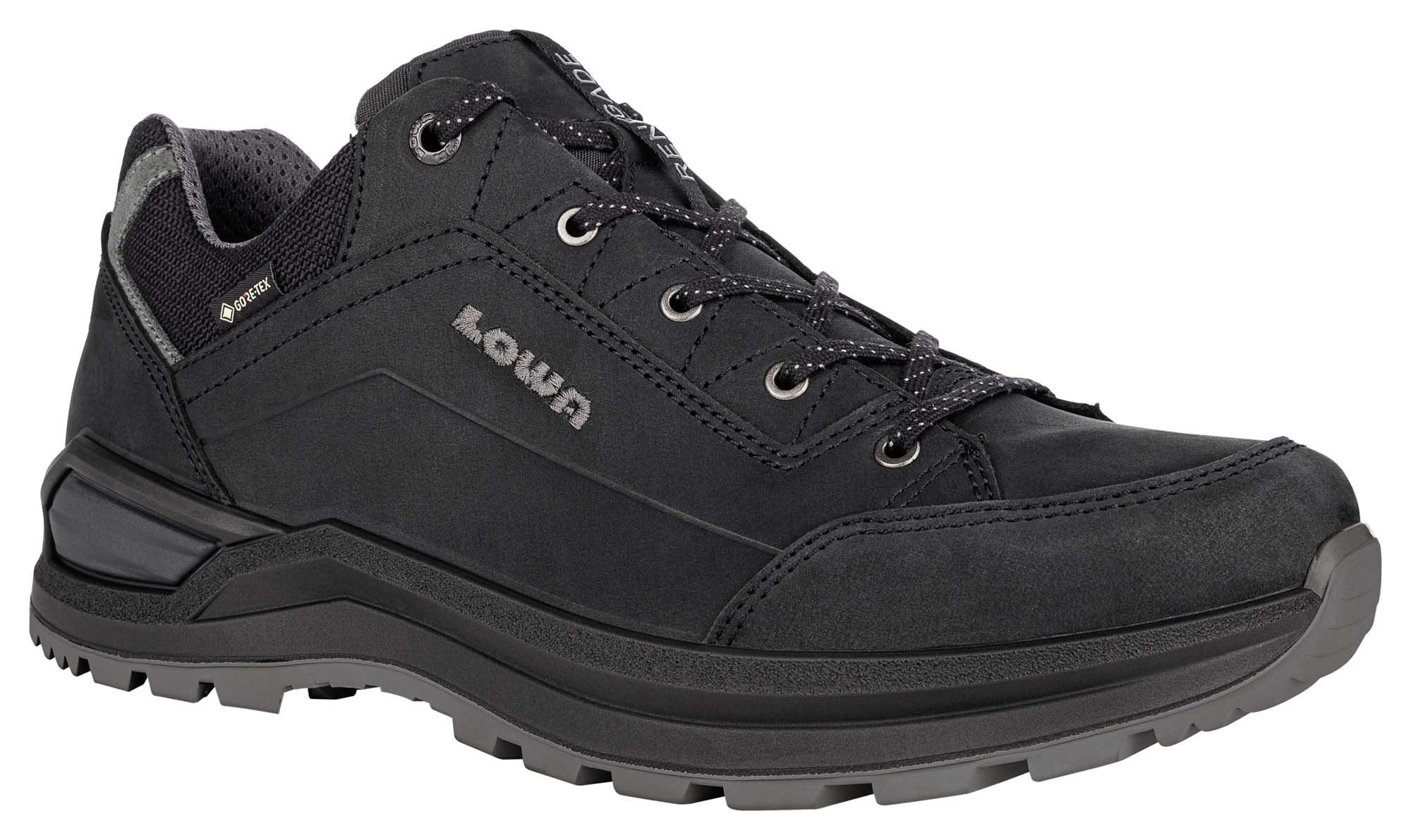 Lowa 311867 9927 renegade evo gtx lo 2024 outer rotated
