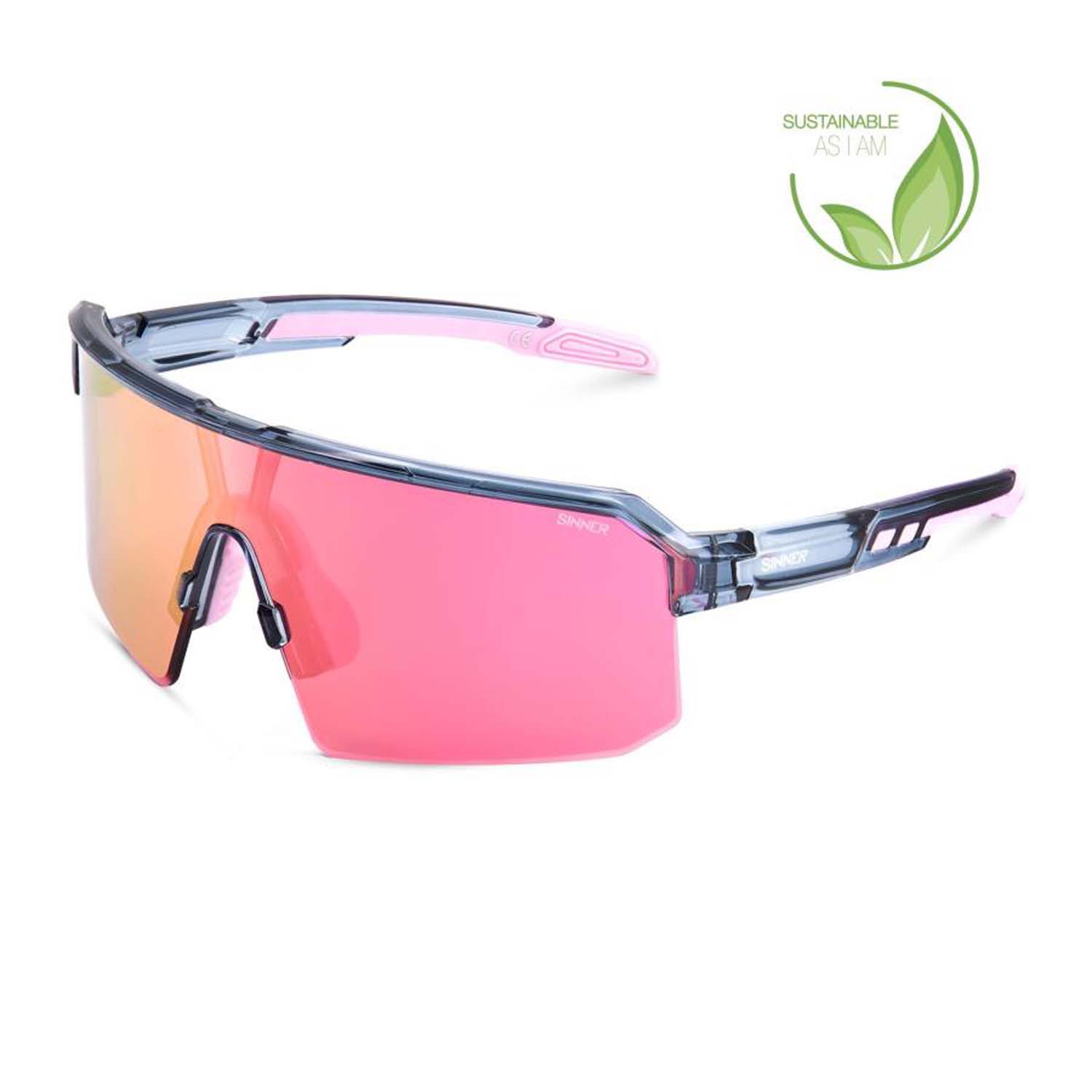 SINNER Calya cry zonnebril