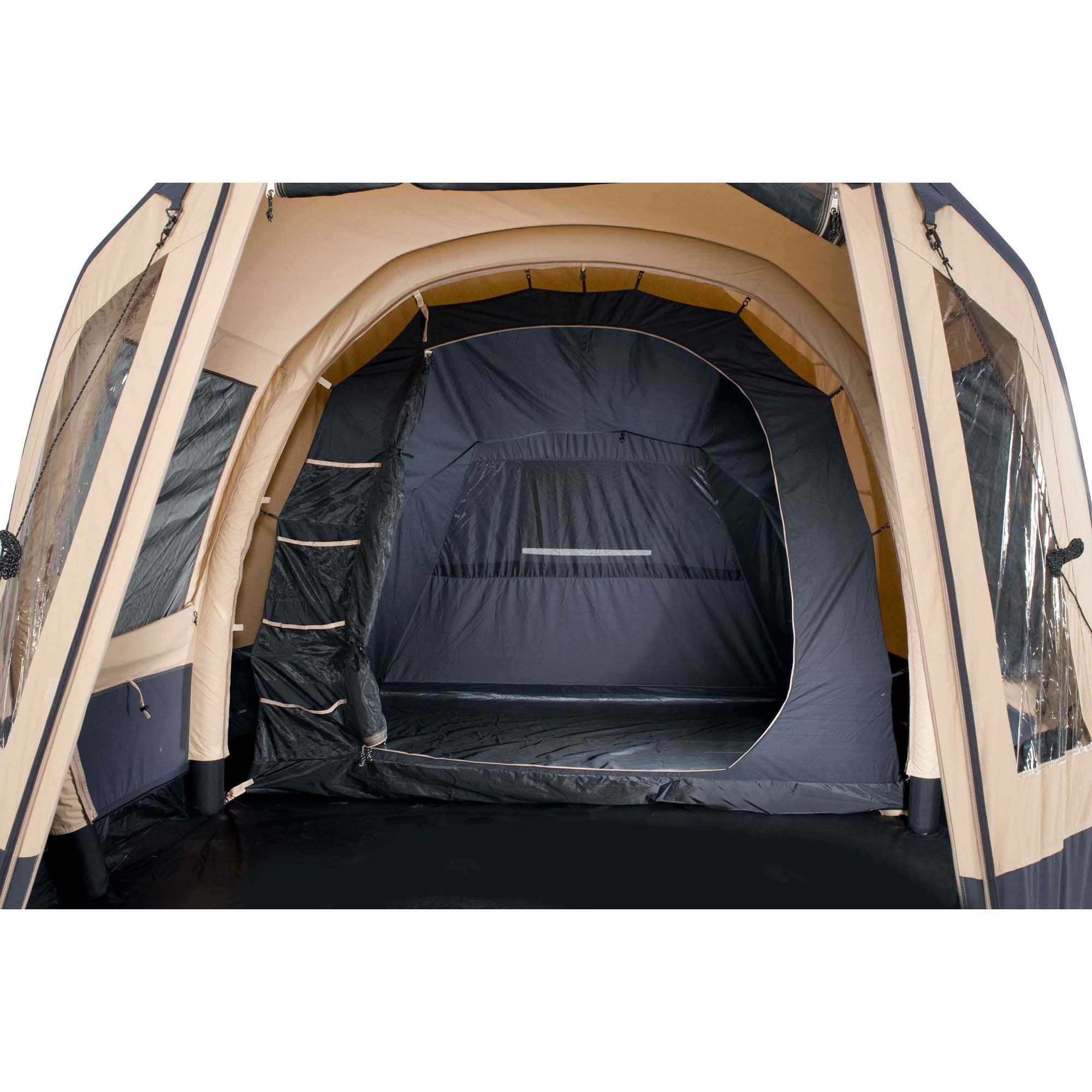 BARDANI Airwave 260 Tunneltent 4 Persoons