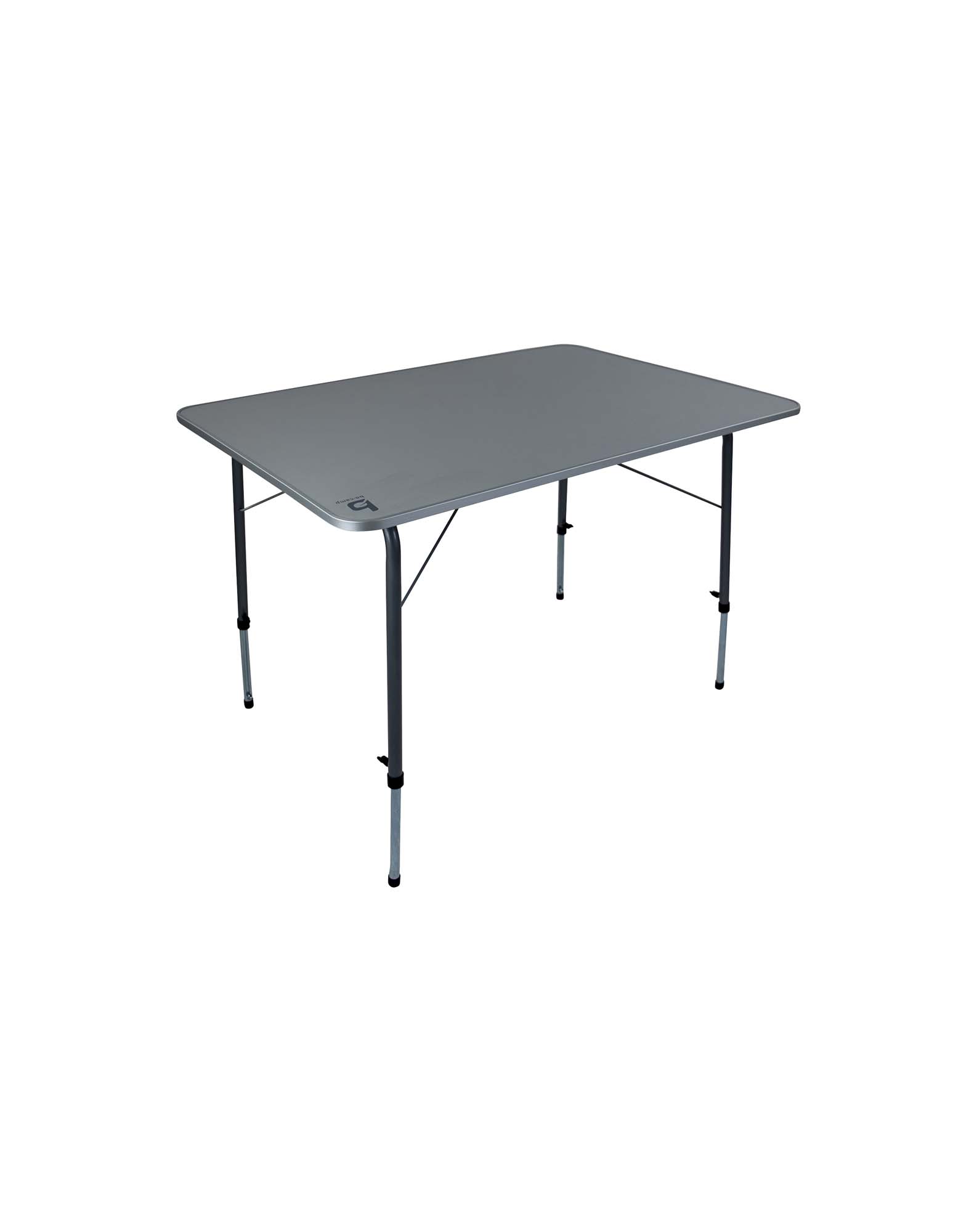 BO CAMP Campingtafel 100x70cm BO CAMP Campingtafel 100x70cm