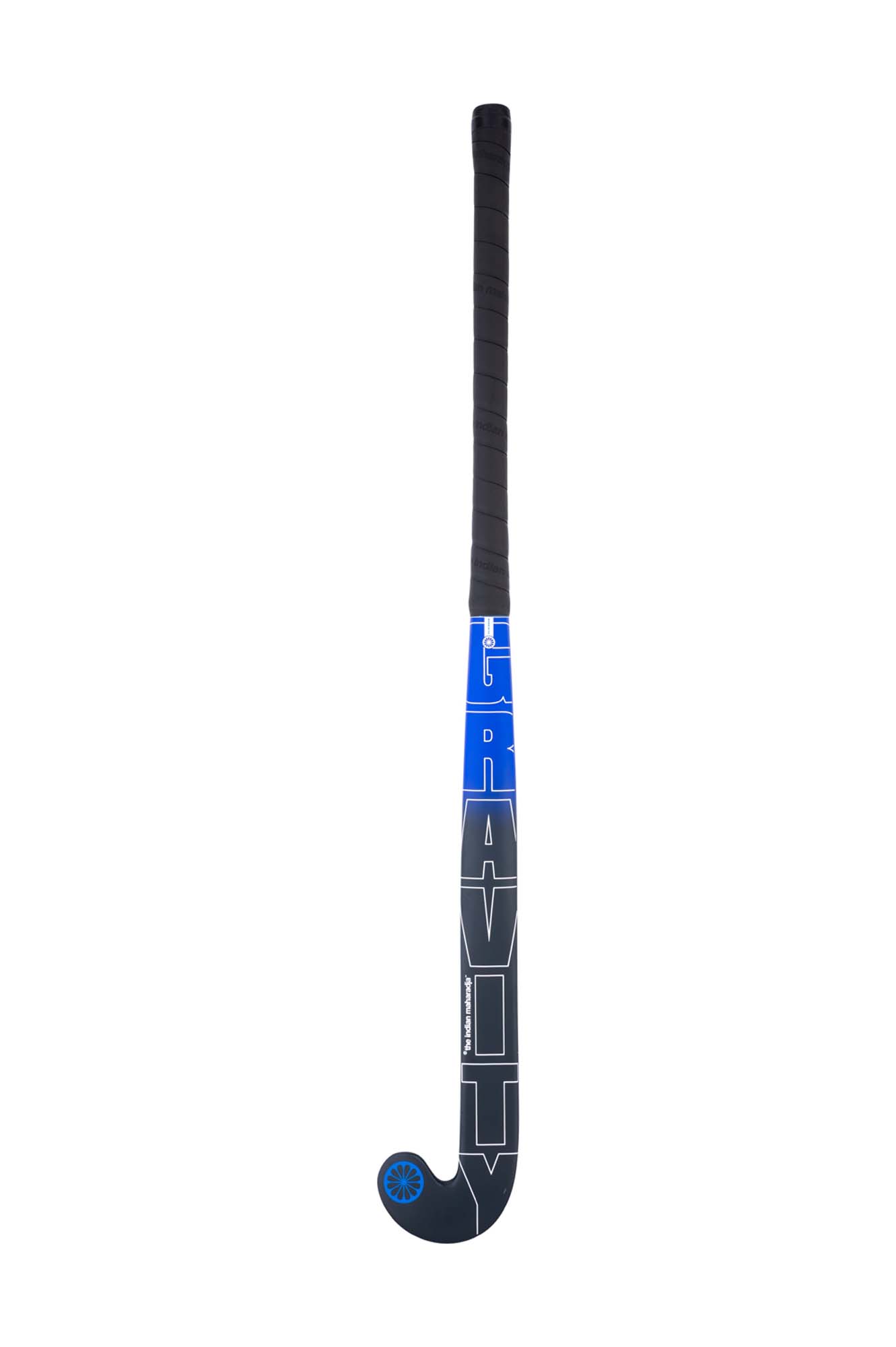 THE INDIAN MAHARADJA Gravity 40 THE INDIAN MAHARADJA Gravity 40