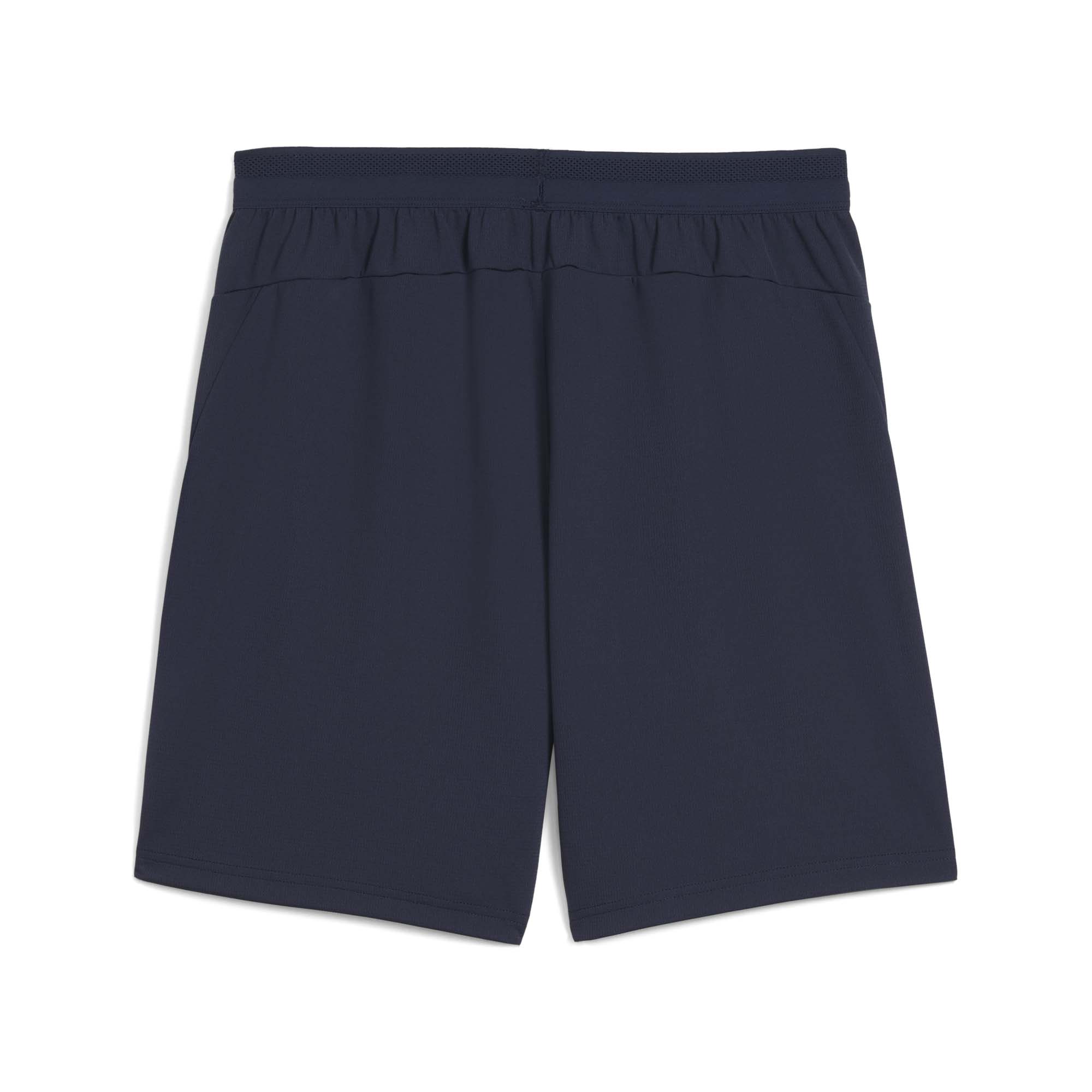 PUMA Manchester City Trainingsshort Heren