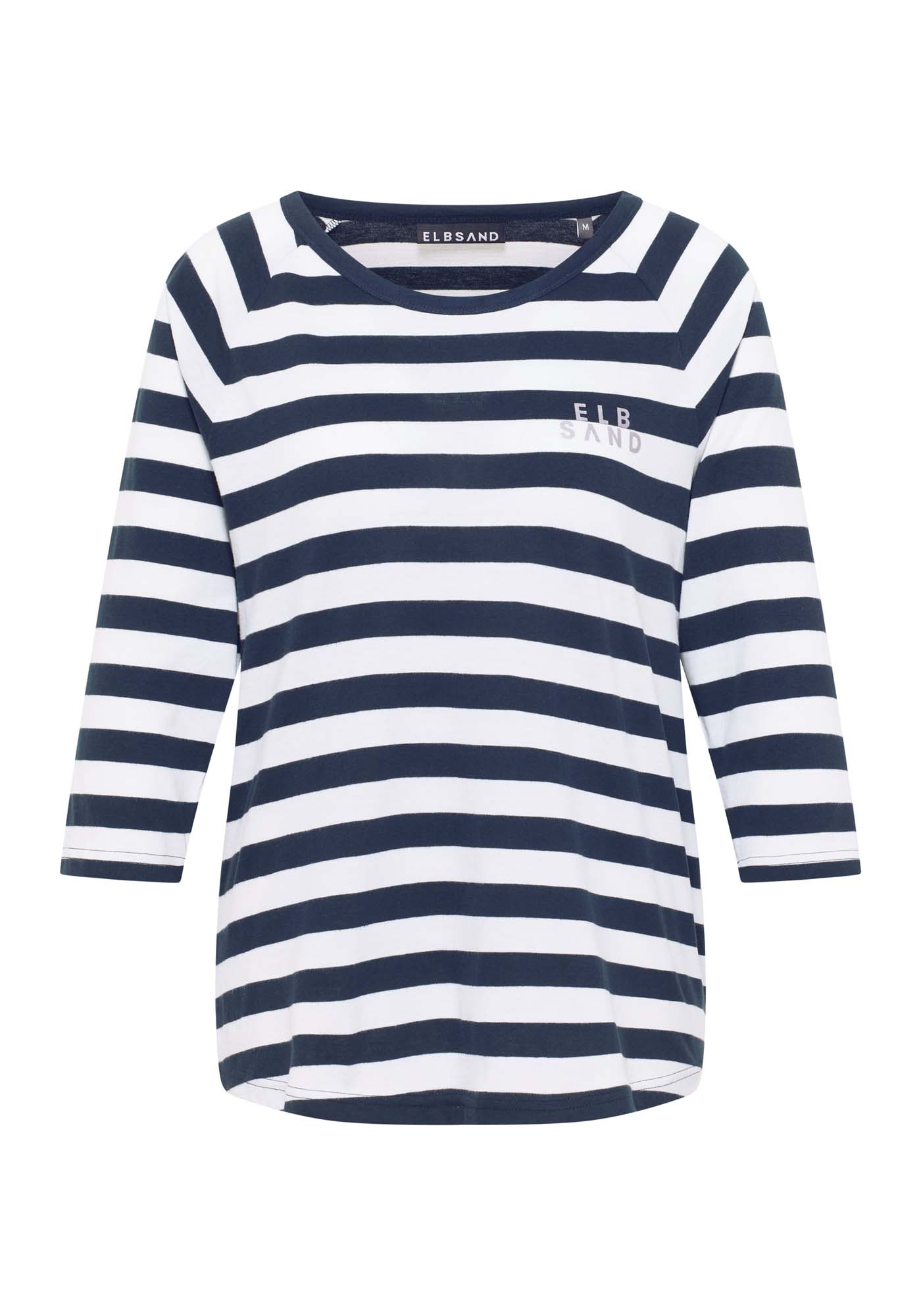 ELBSAND Celin T-shirt Dames