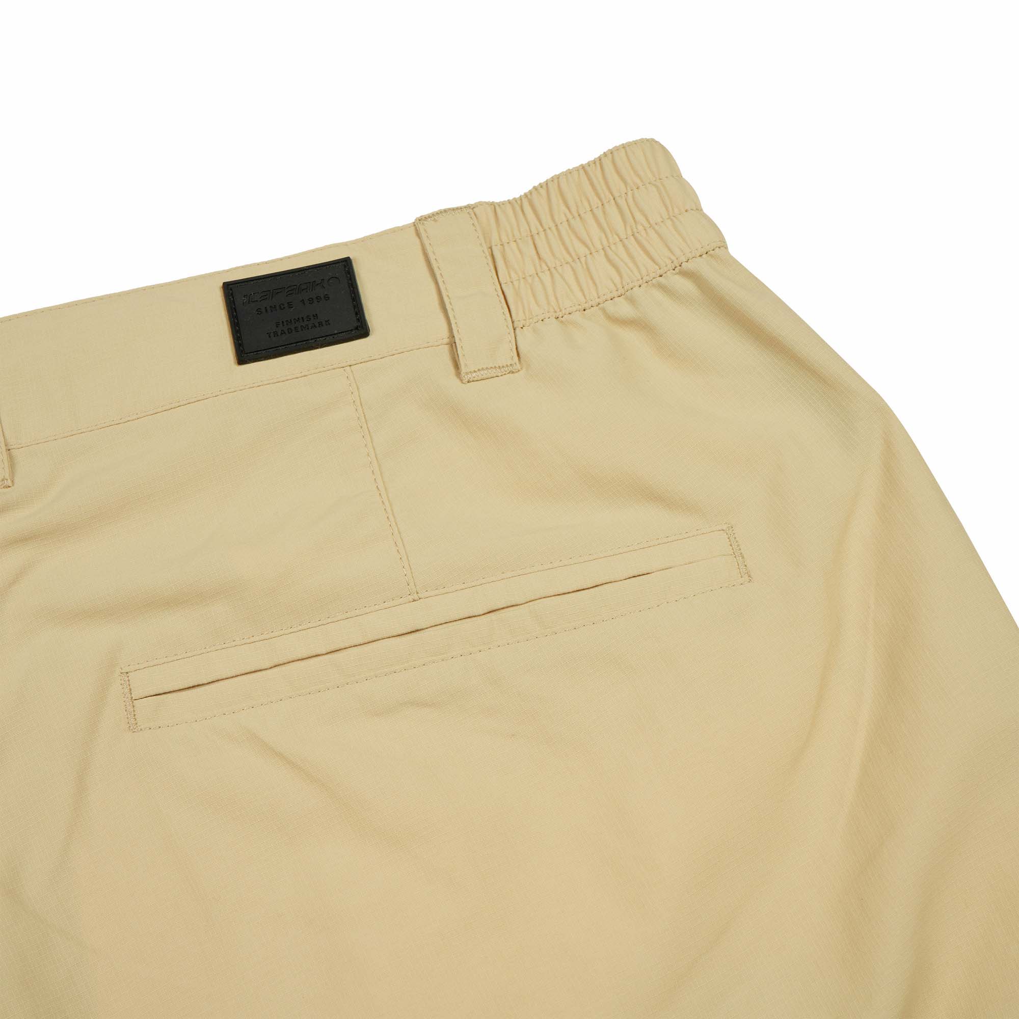 ICEPEAK Anzio Shorts Heren