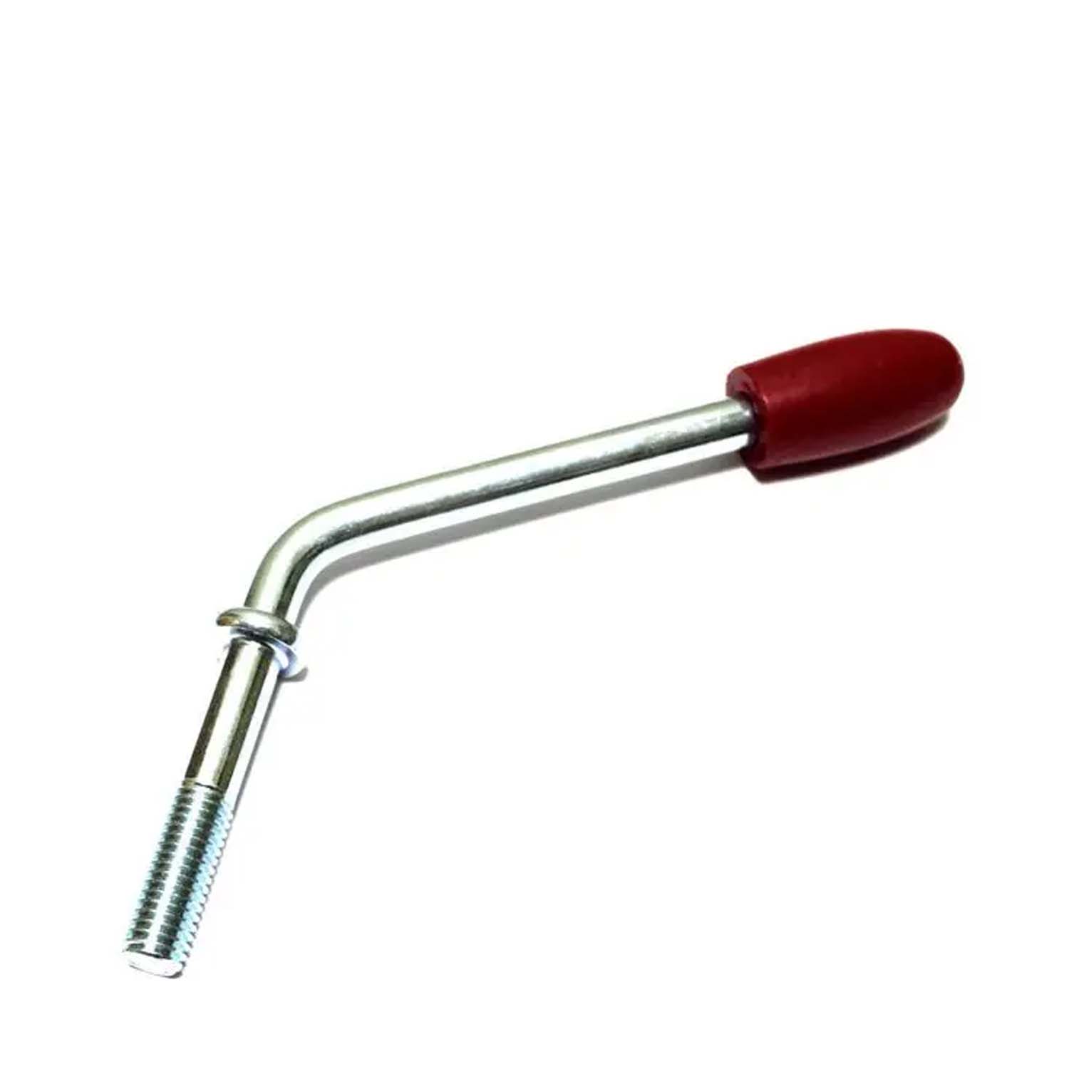 AL-KO neuswielklem slinger