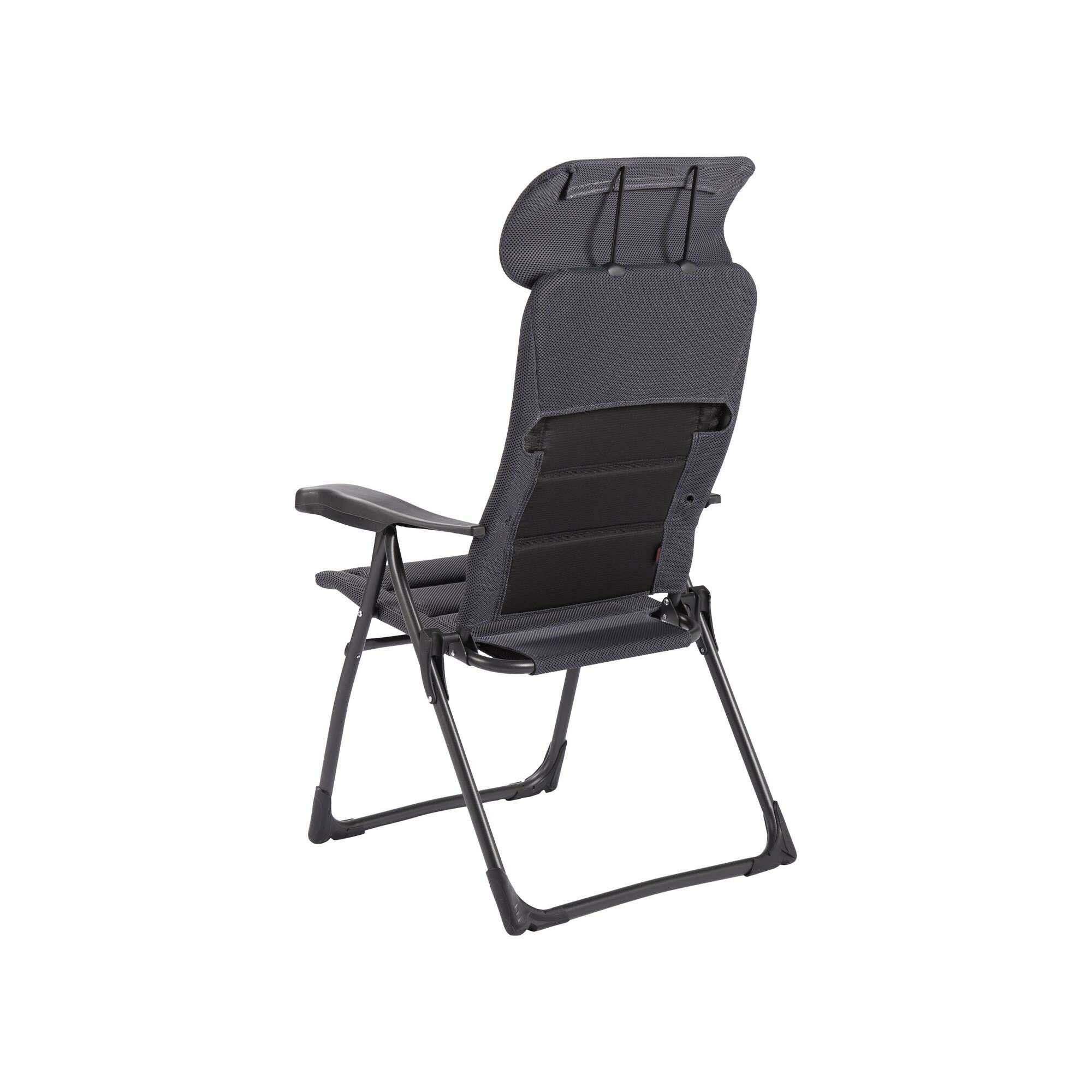 CRESPO stoel ap-215/80 air deluxe compact CRESPO stoel ap-215/80 air deluxe compact