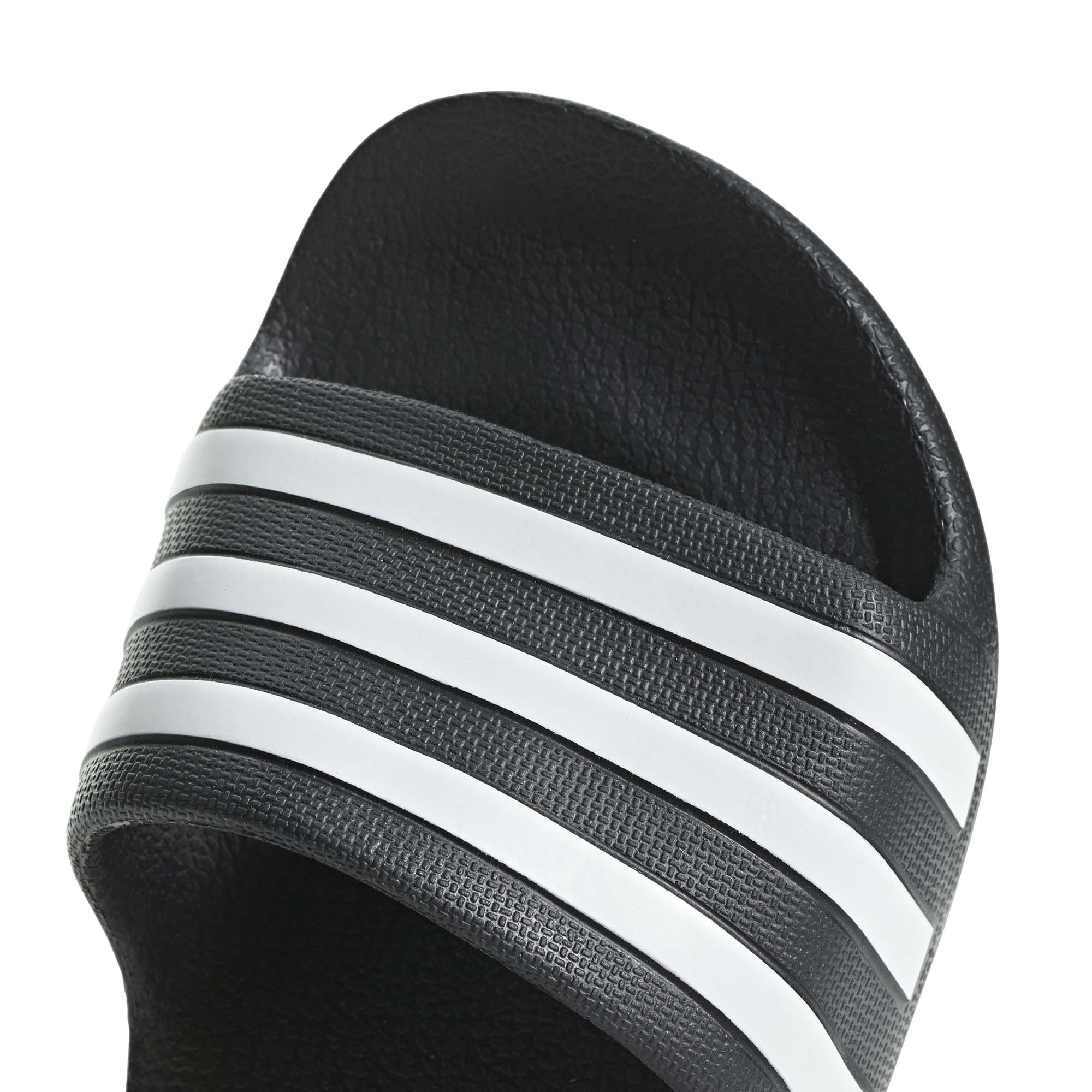 ADIDAS ADIDAS Adilette Aqua K Slippers Unisex ADIDAS ADIDAS Adilette Aqua K Slippers Unisex