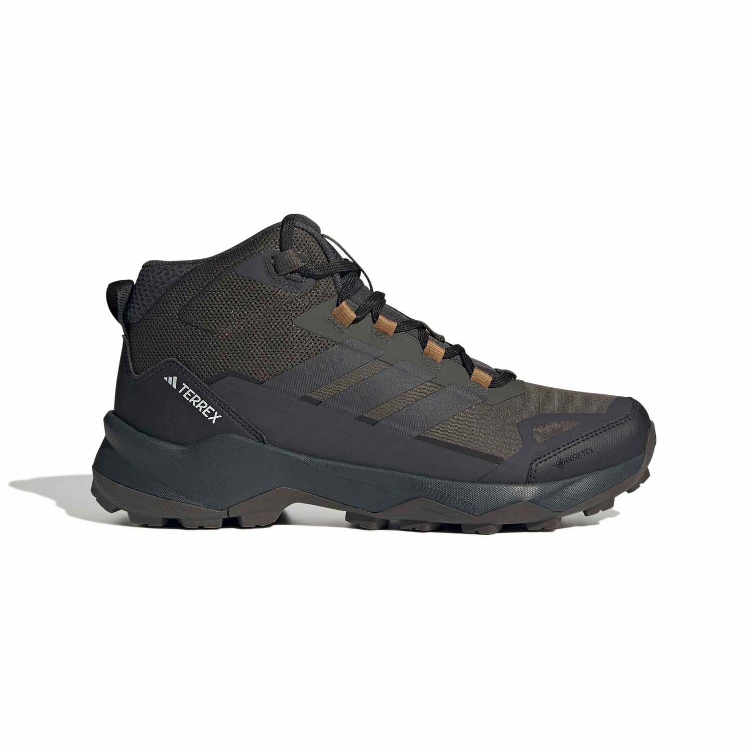 Jr3980 1 footwear photography side lateral center view white