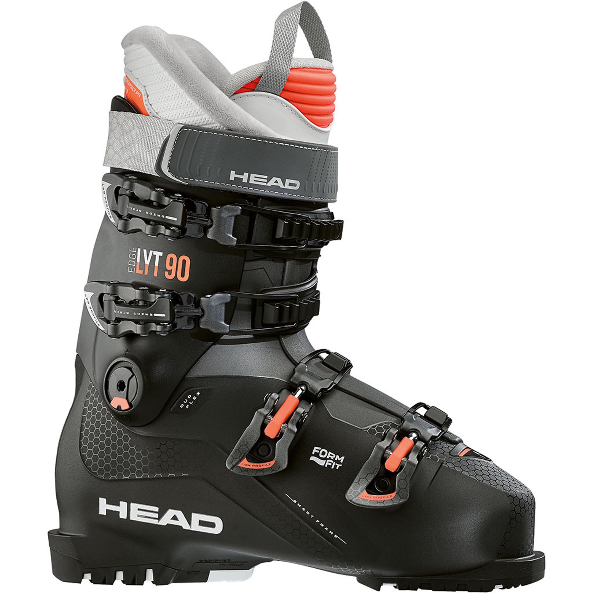 HEAD Edge Lyt 90 X GWSkischoenen  Dames