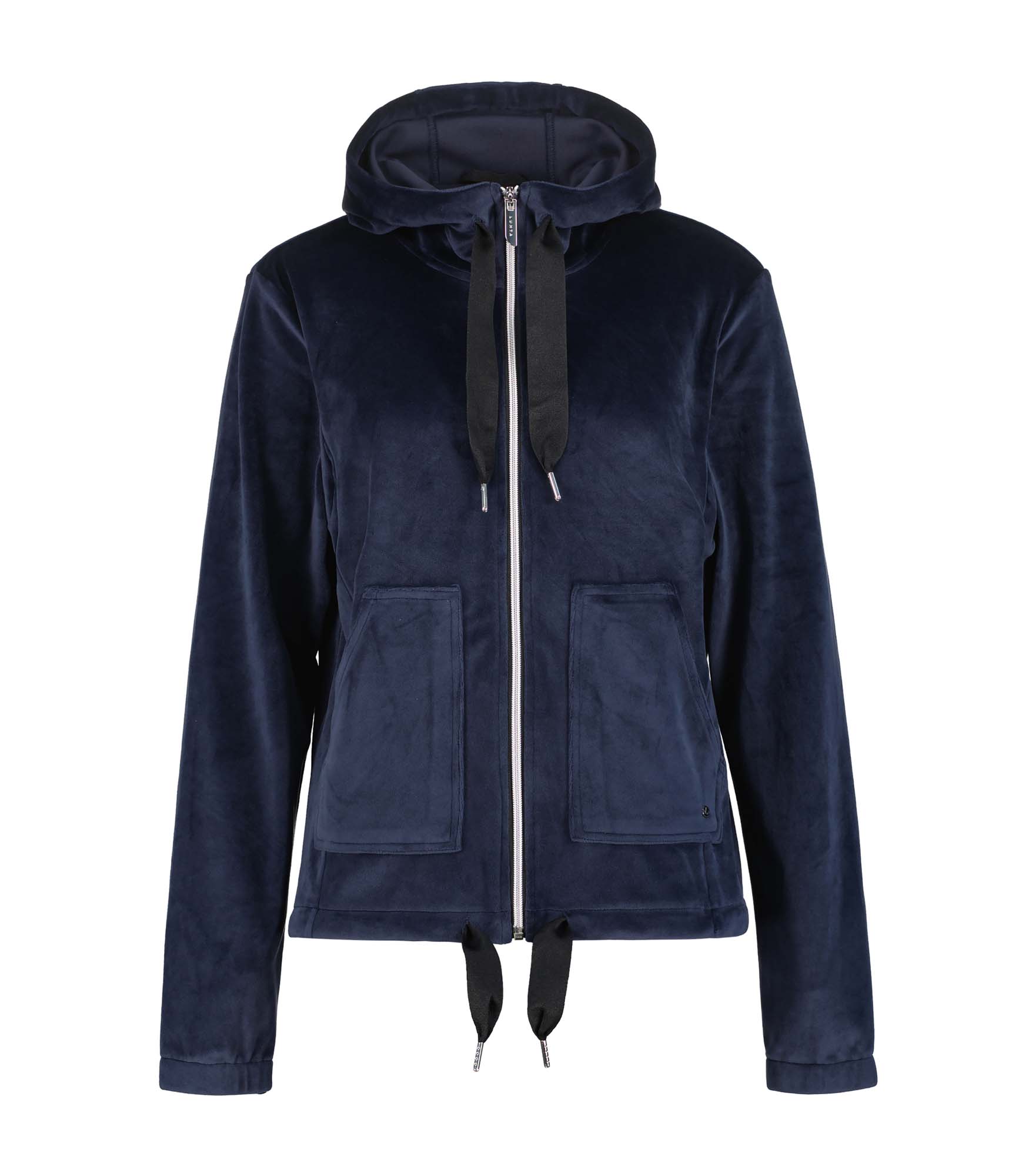 LUHTA Bromarf Fleece Vest Dames