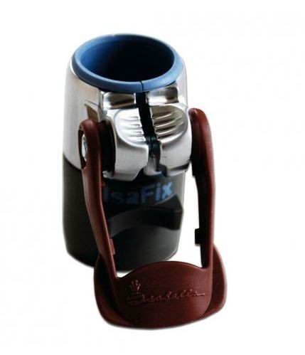ISABELLA Isafix Fibermax 3St ISABELLA Isafix Fibermax 3St