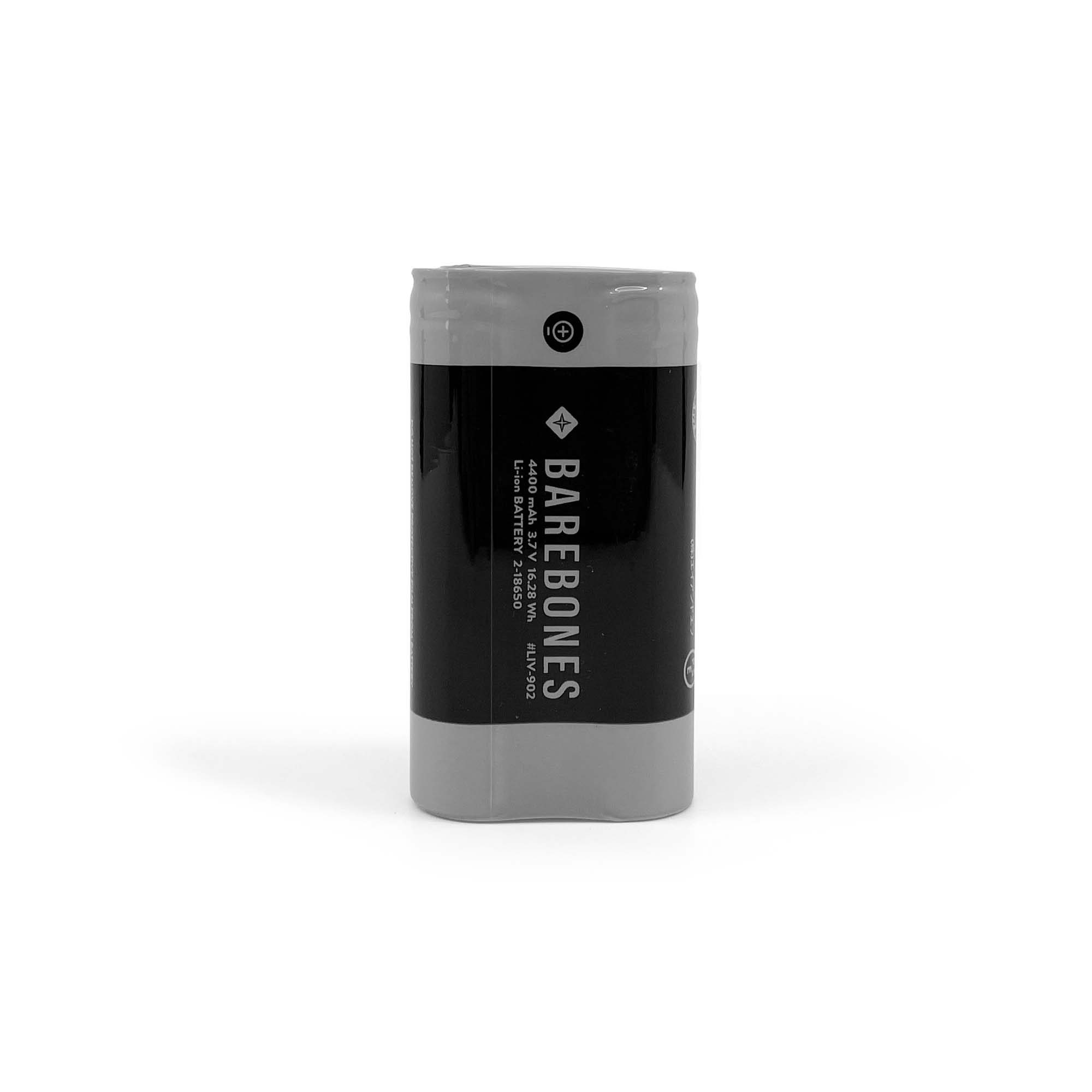Liv 902 2 18650 li ionbattery ow 01