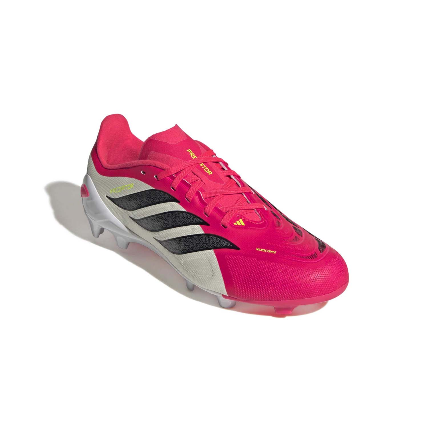 ADIDAS Predator League FG Voetbalschoenen Junior