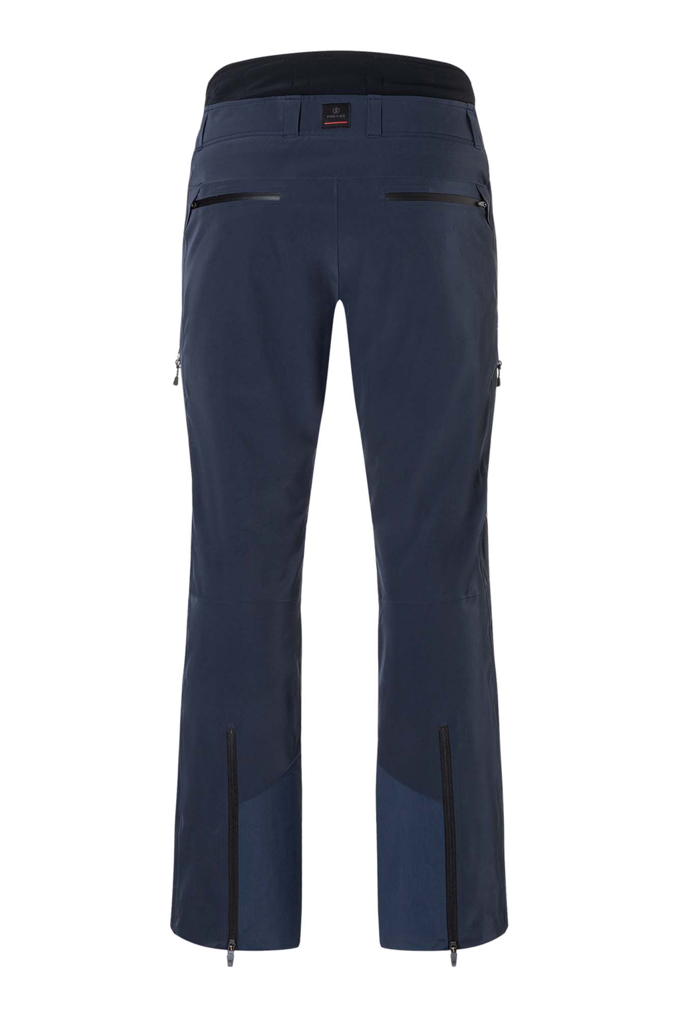 FIRE & ICE Nic-T Skibroek Heren