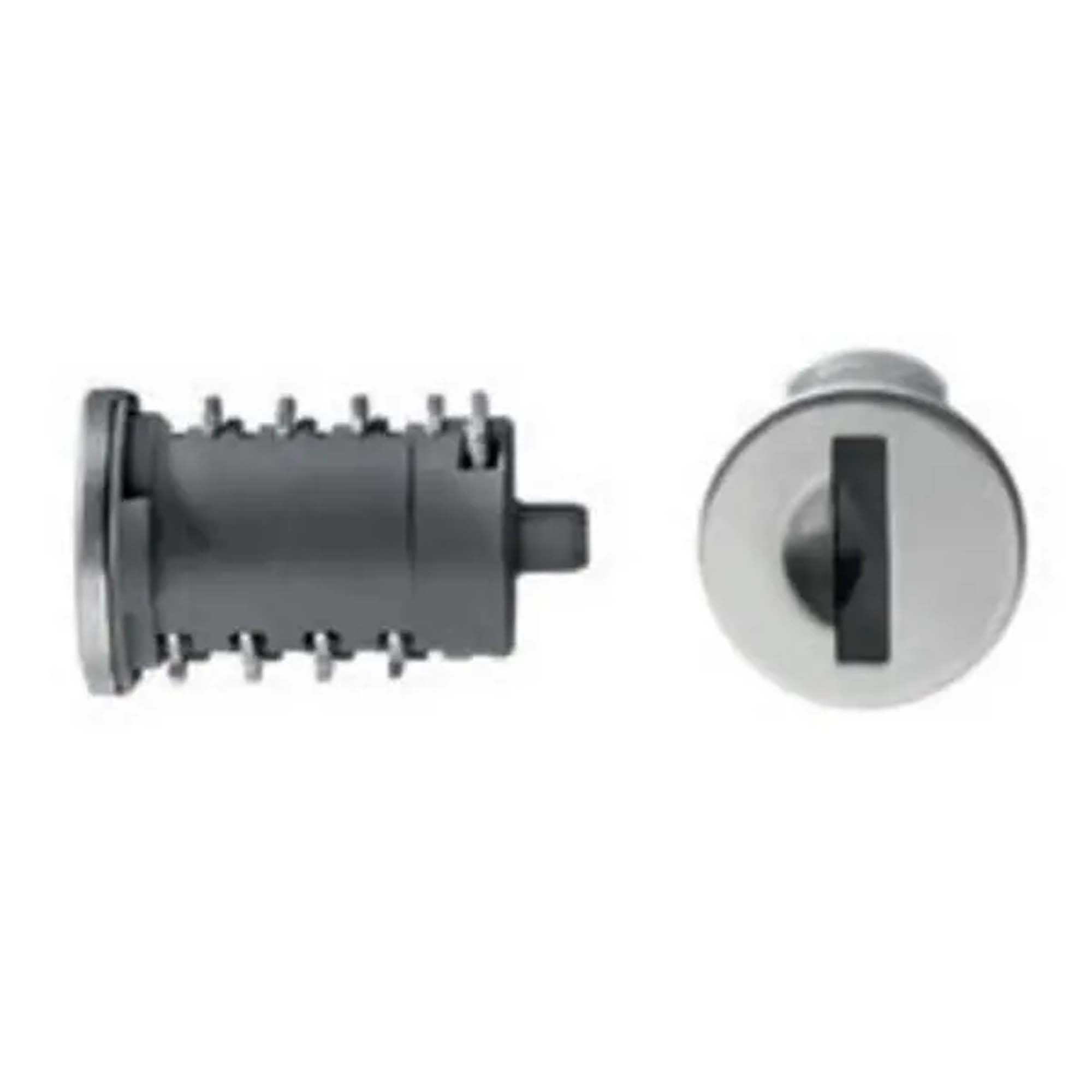 FJORD OUTDOOR ff2 Cylinder z/Sleutel nr. 4353