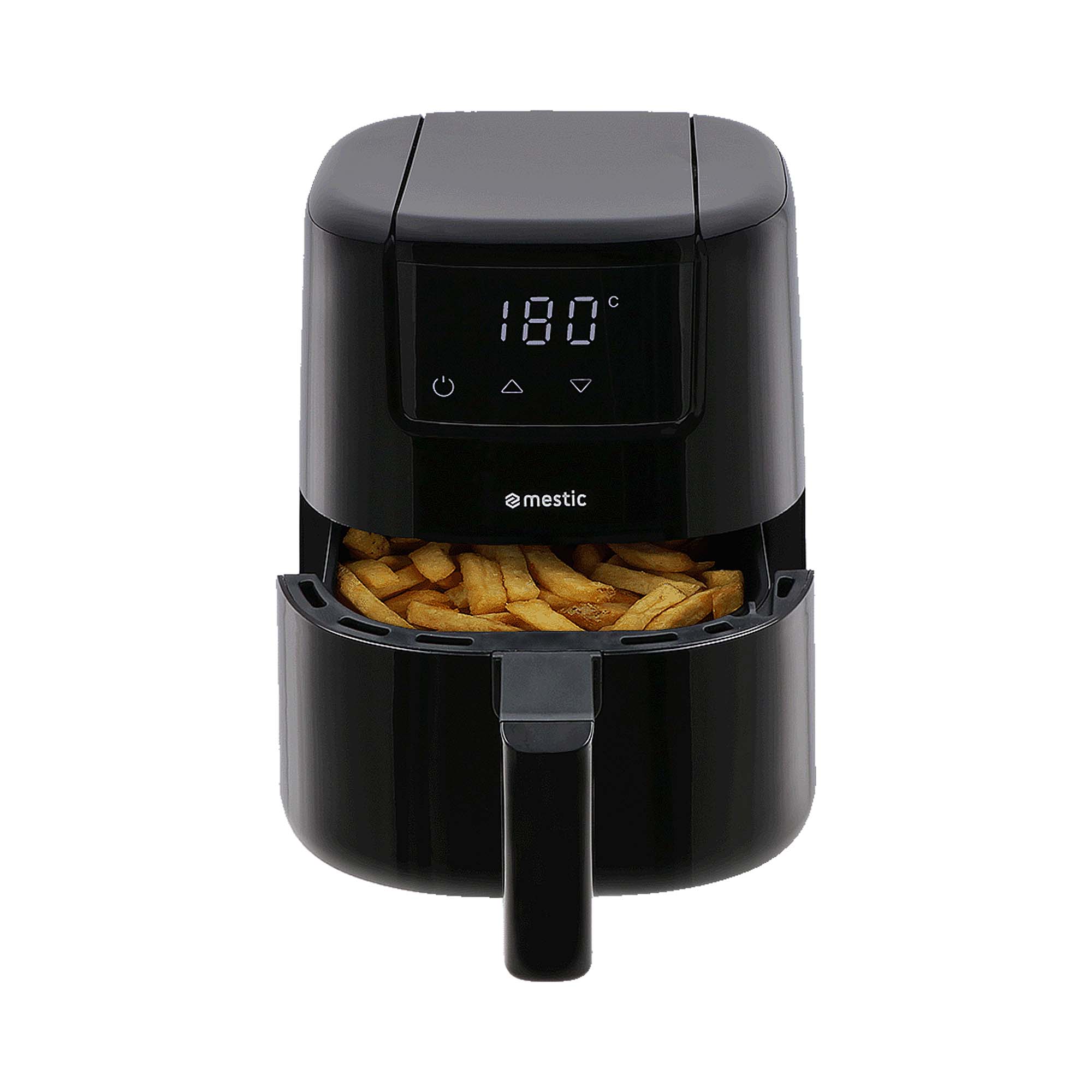 MESTIC Heteluchtfriteuse MA-300