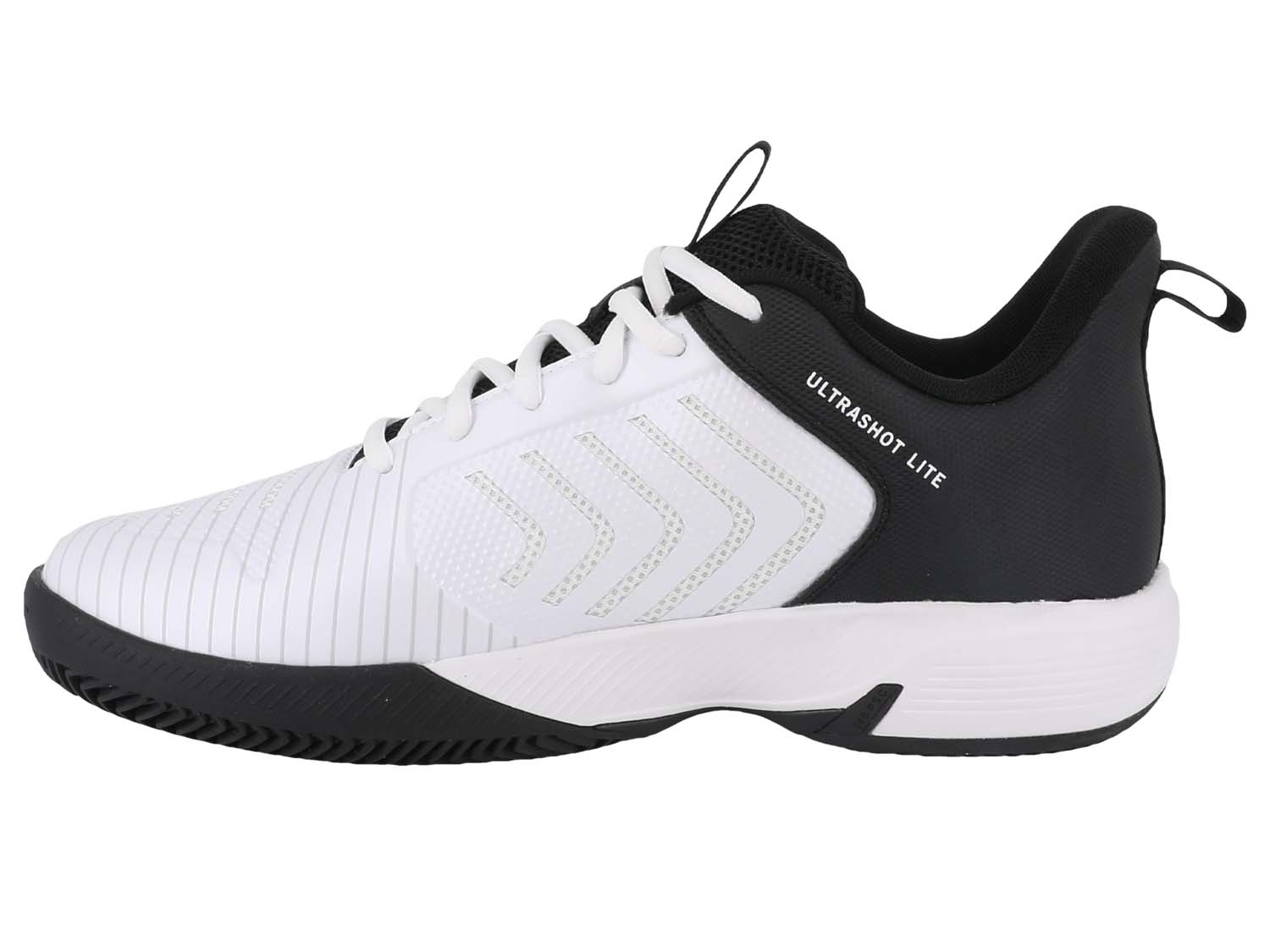 K-SWISS Ultrashot Light Clay Tennisschoennen Heren