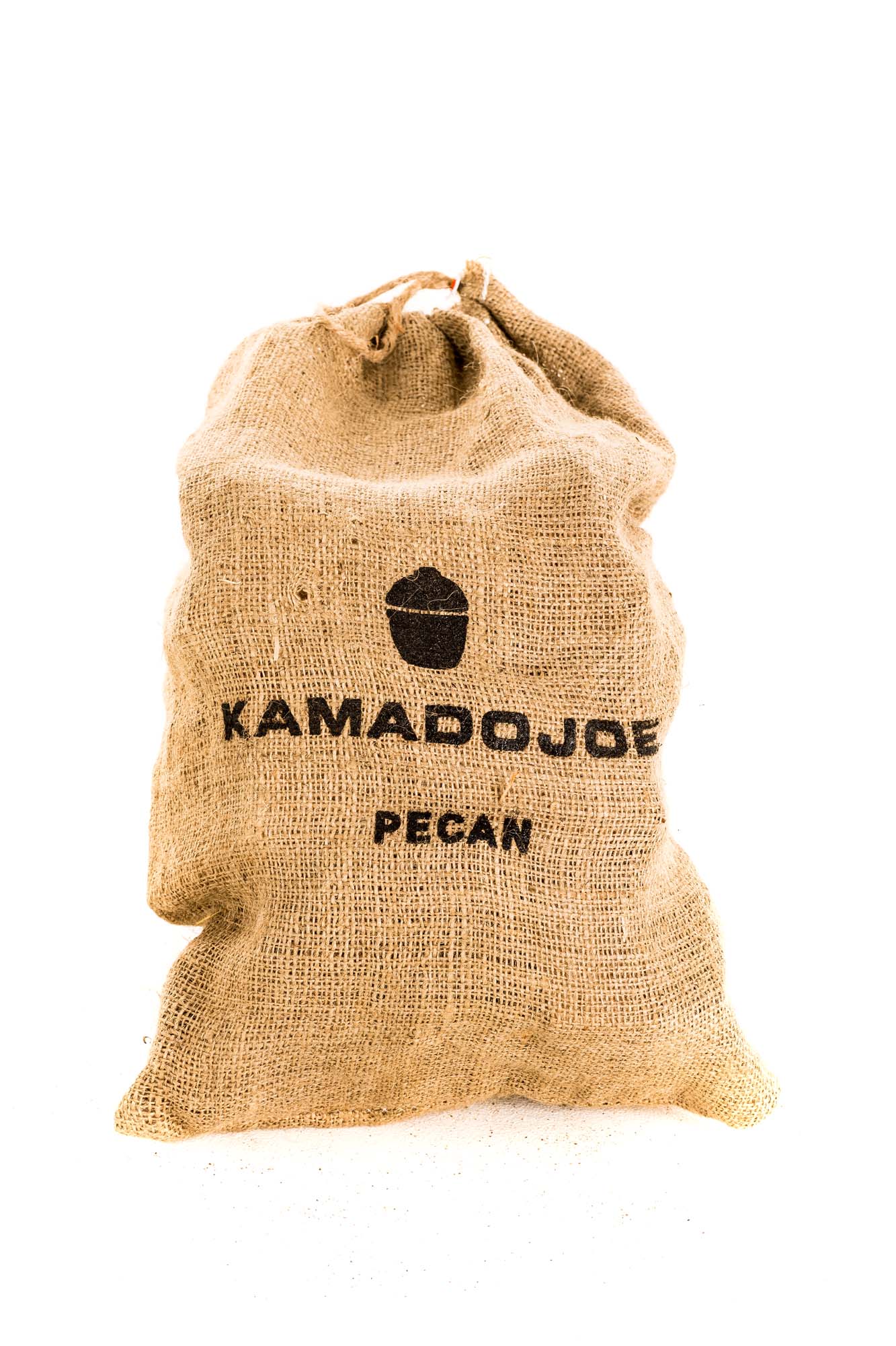 KAMADO JOE Pecan Chunks 4.5 Kg