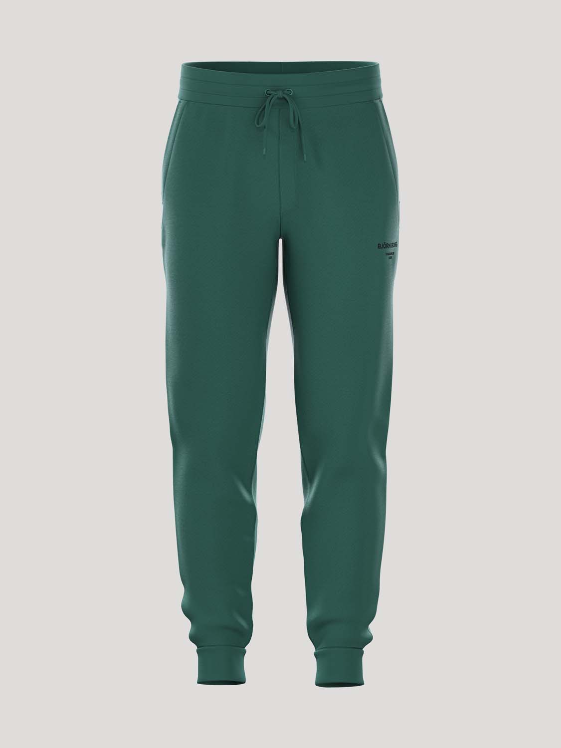 BJORN BORG essential 1 tapered sweatpants Heren