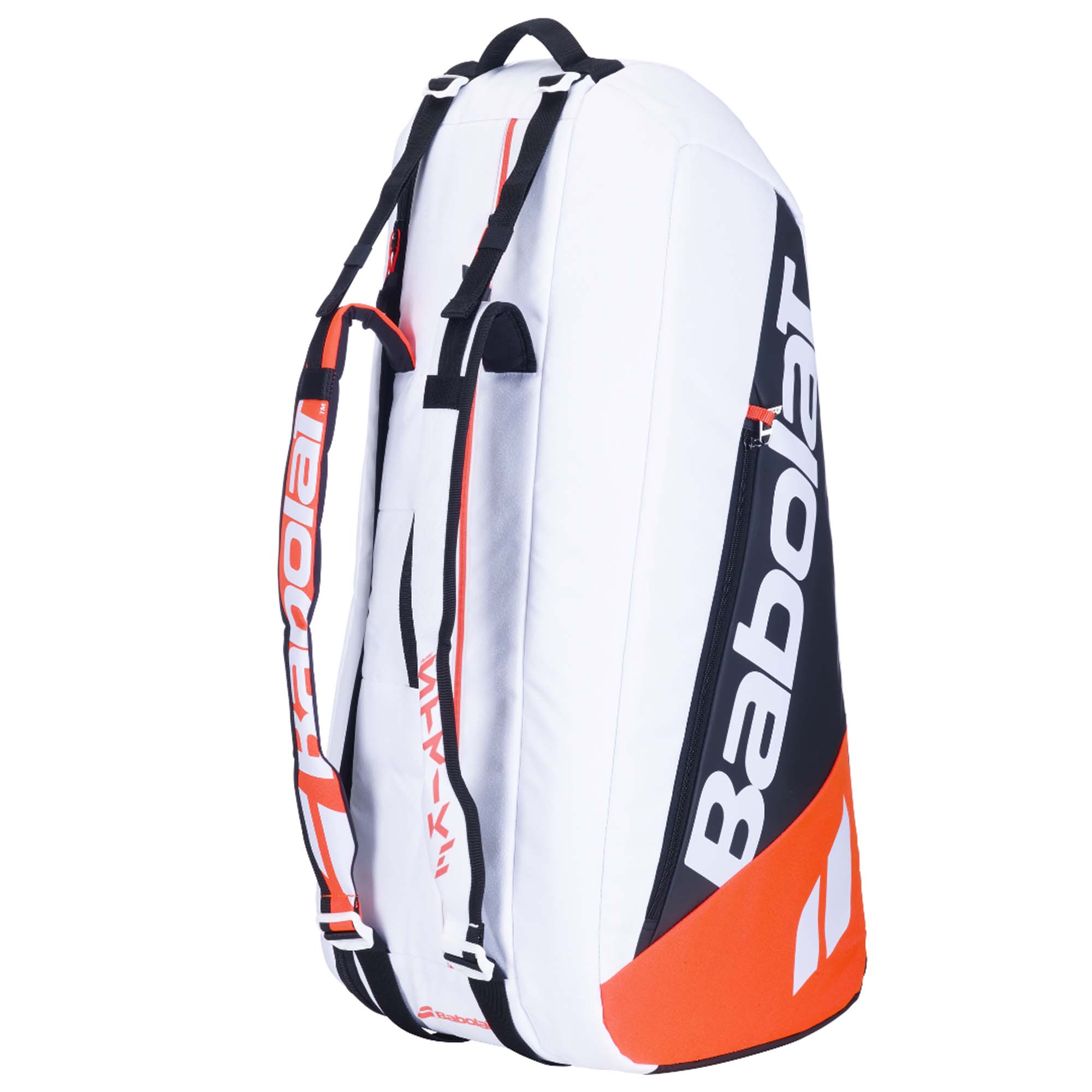 BABOLAT RH6 pure strike