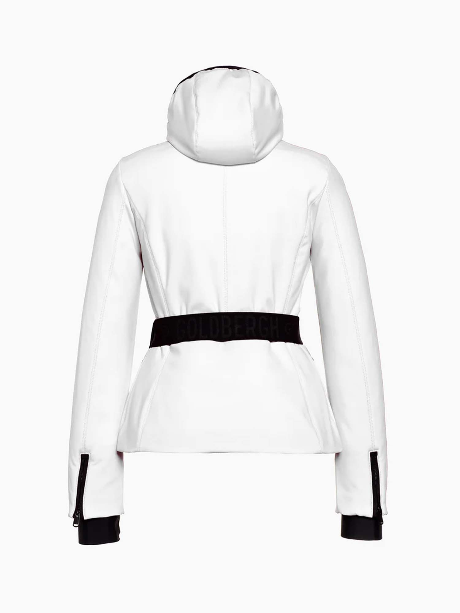 GOLDBERGH HIDA Ski Jas Dames