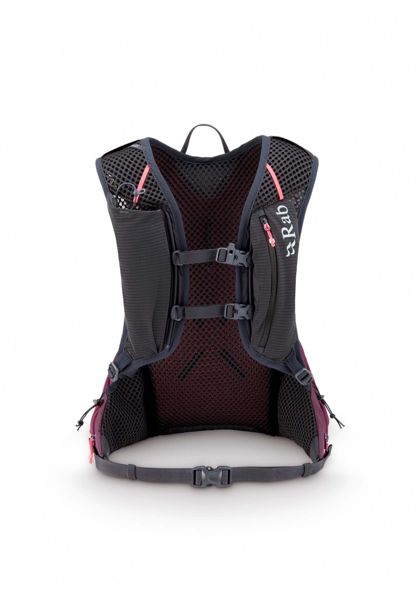 RAB Nitron 12L Lichtgewicht Rugzak