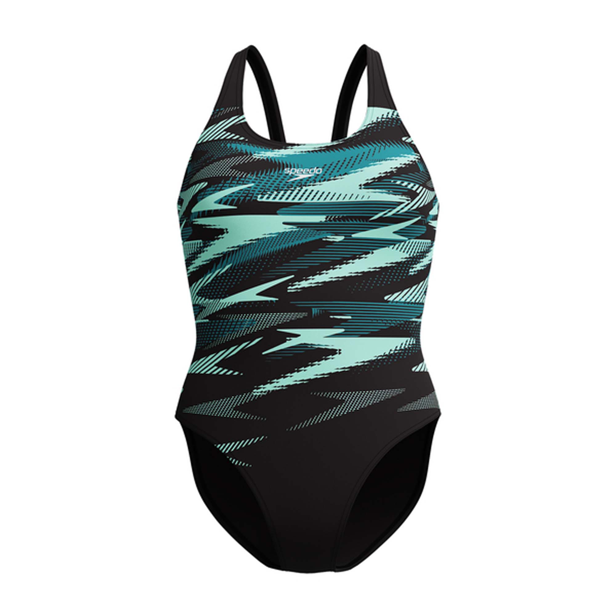 SPEEDO Eco+ H-Boom Placem Muscleb Badpak  Dames