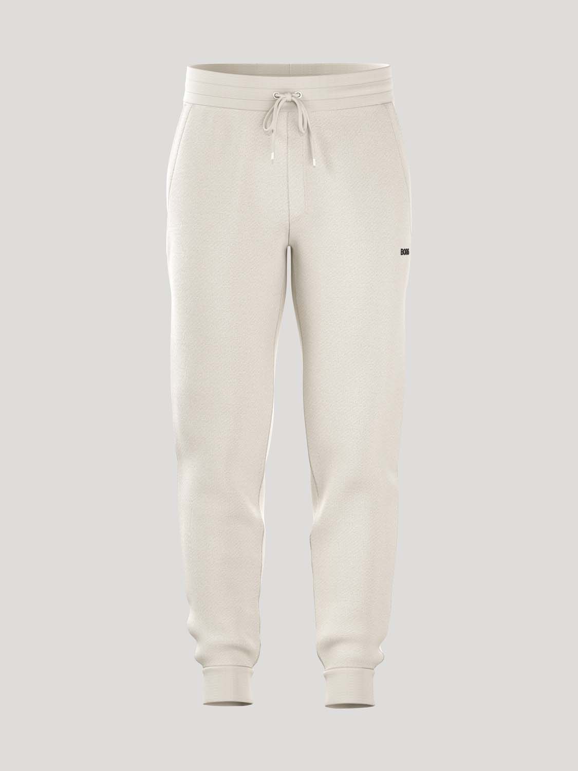 BJORN BORG essential 4 tapered sweatpants Heren
