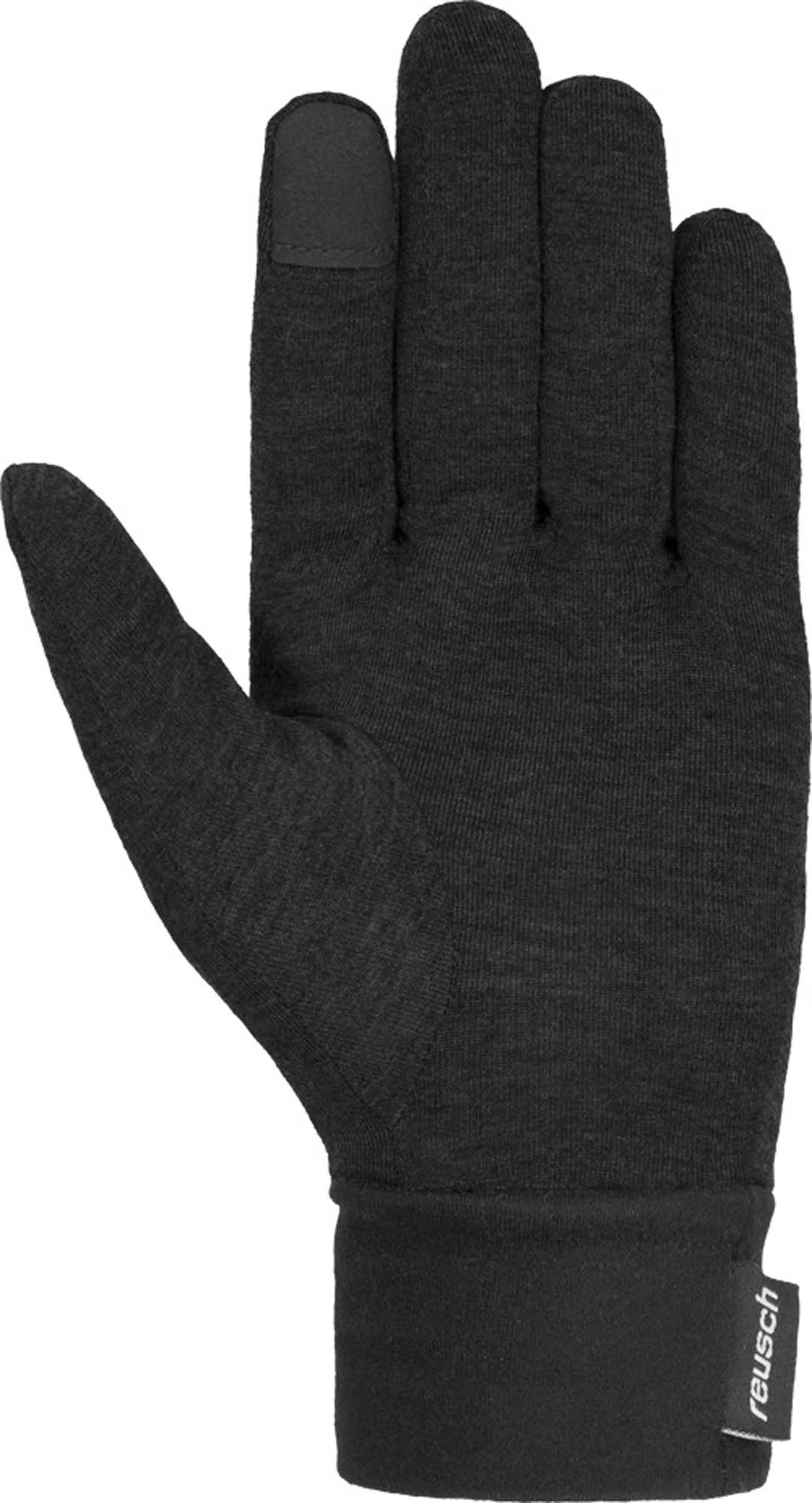 REUSCH Primaloft Silk Liner Handschoenen Diversen