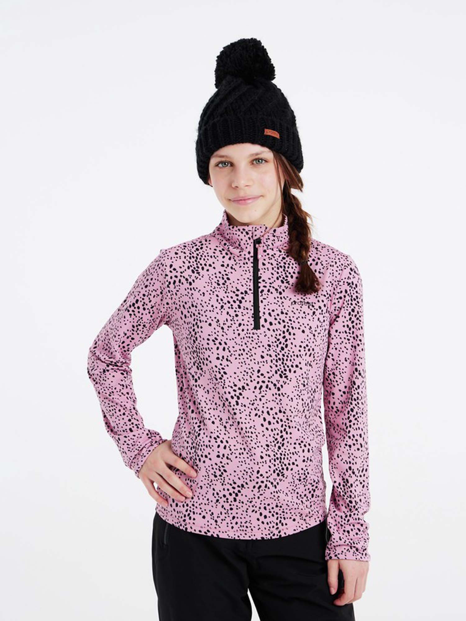 PROTEST Vesh Skipully   Junior