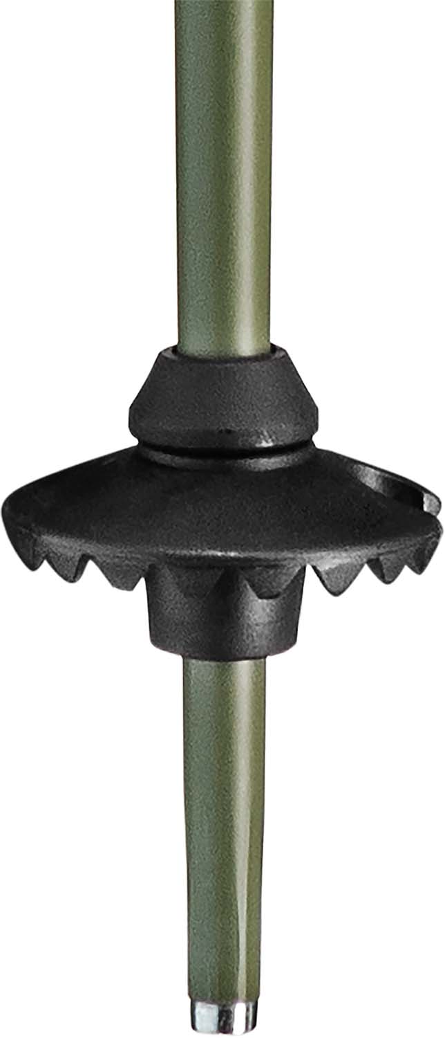 LEKI SWTCH Skistokken Unisex