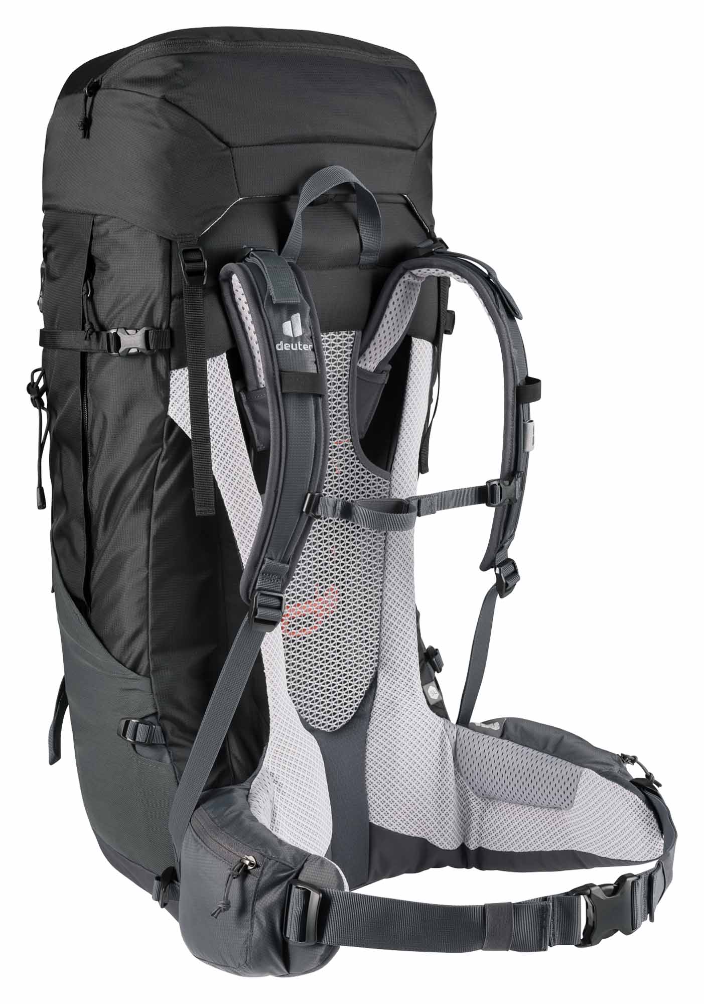 DEUTER Futura Air Trek 55+10 