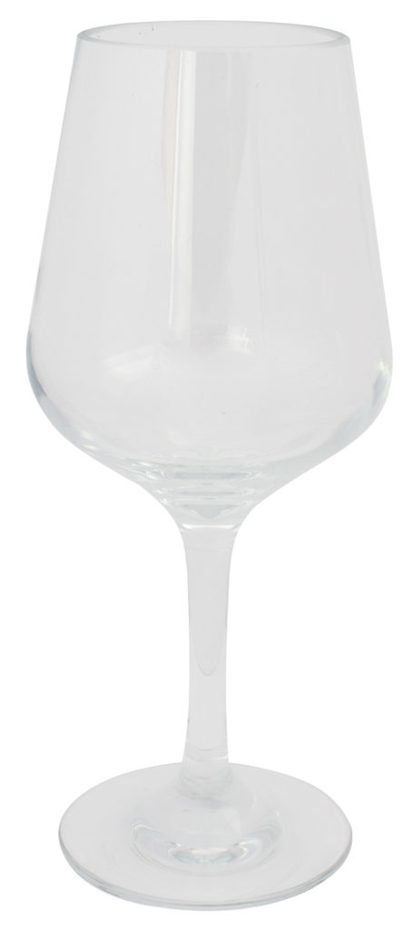 EUROTRAIL Wijnglas 380ml