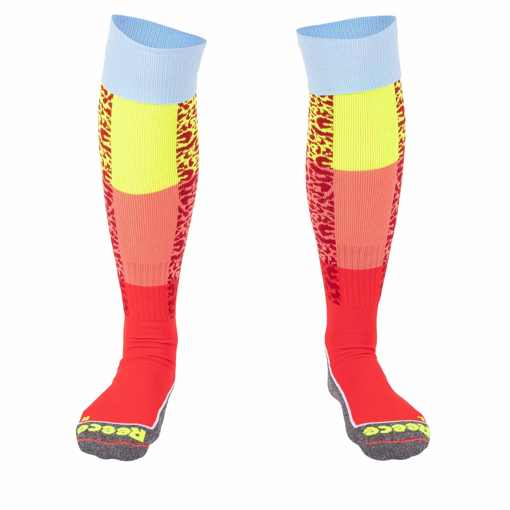 REECE Oxley Socks Multicolour Unisex