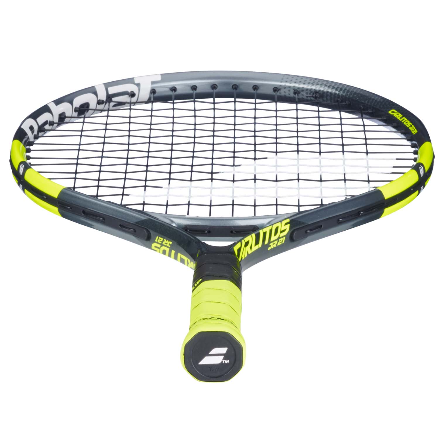 BABOLAT Carlitos Junior 21 Tennisracket