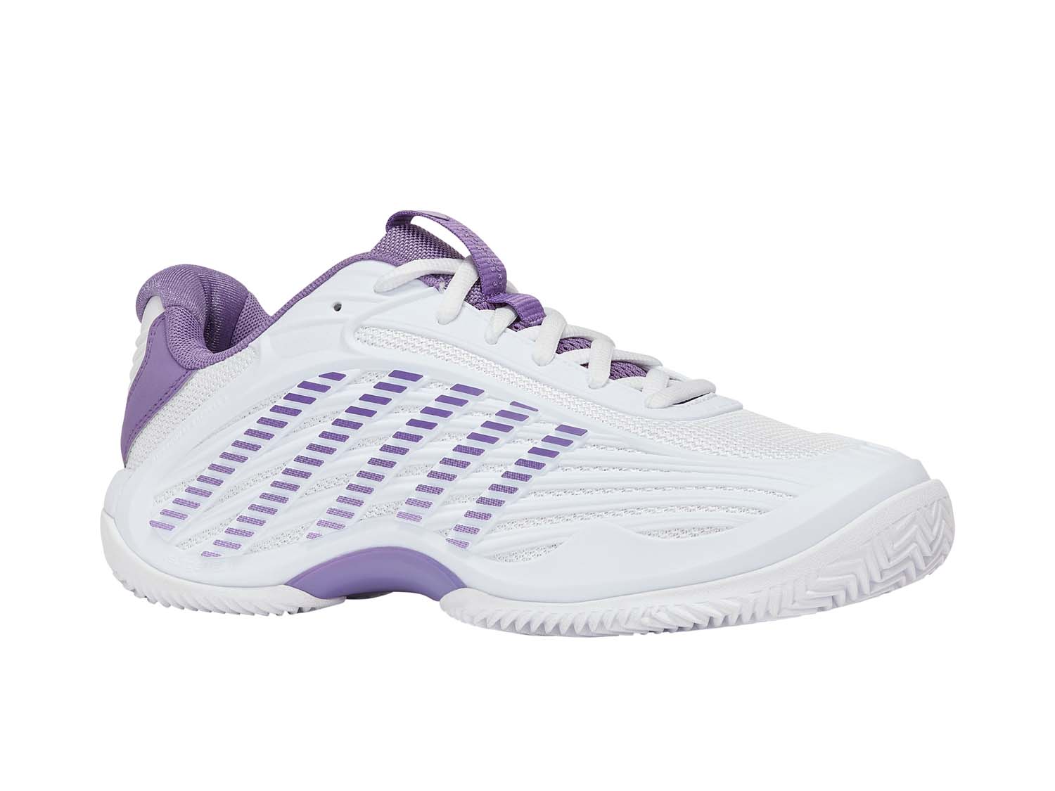 K-SWISS Hypercourt Express 3 Clay Tennisschoenen Dames