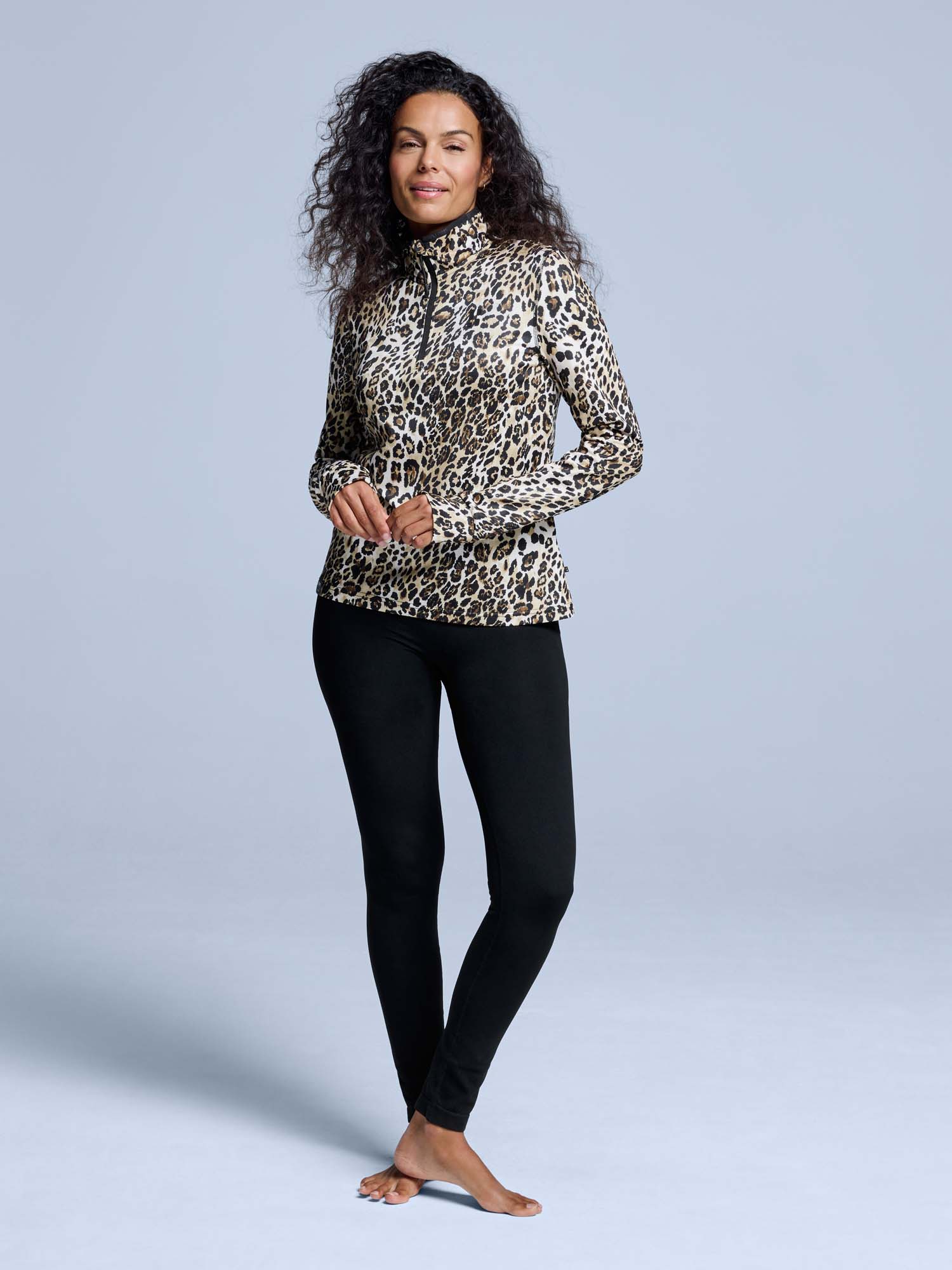 POEDERBAAS Arty Pully Dames