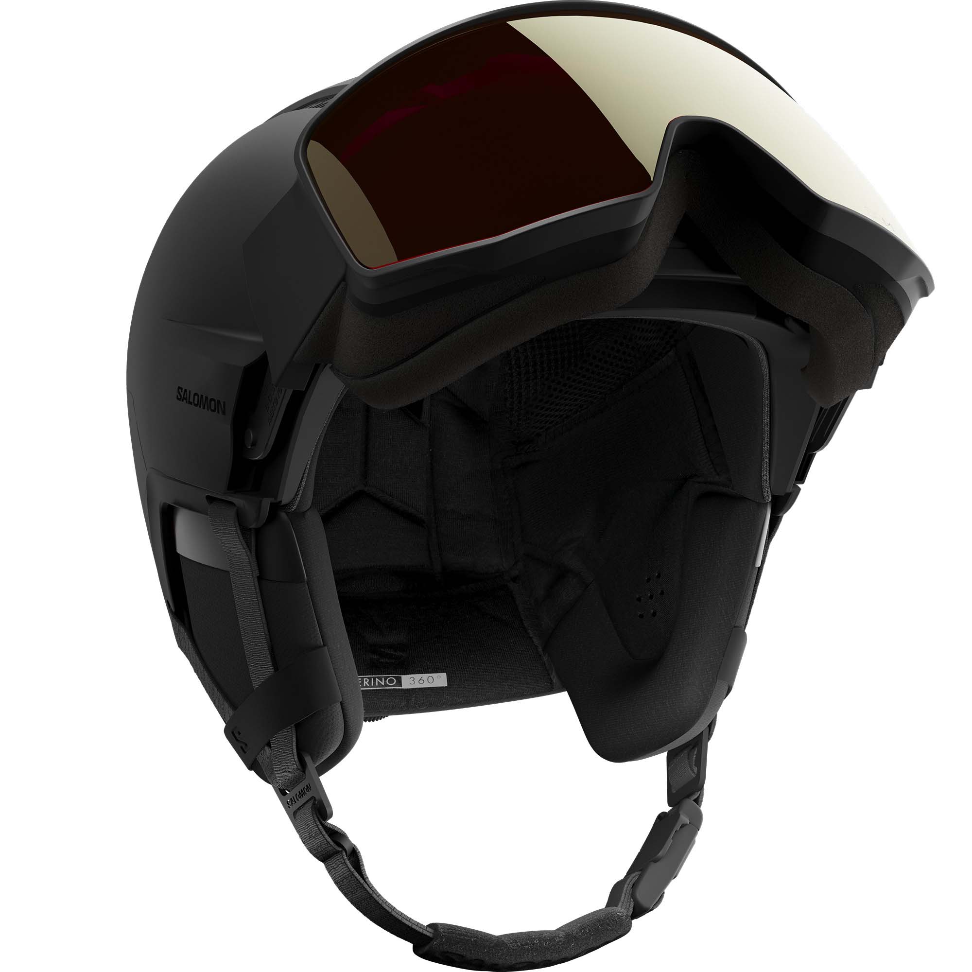 L47613700 8 vir driver prime sigma plus mips black