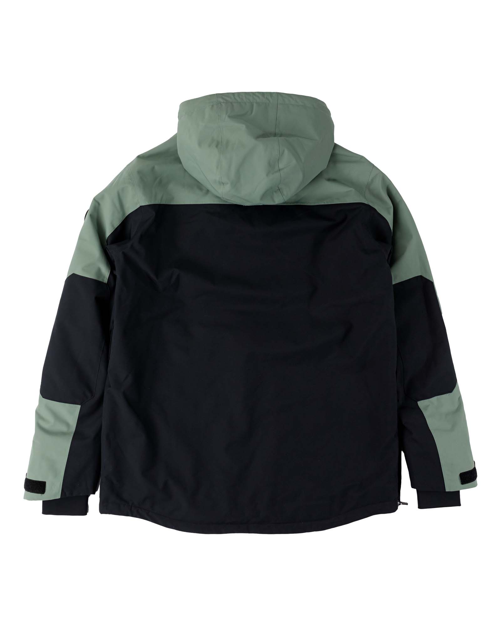COLOURWEAR Essential Anorak Heren