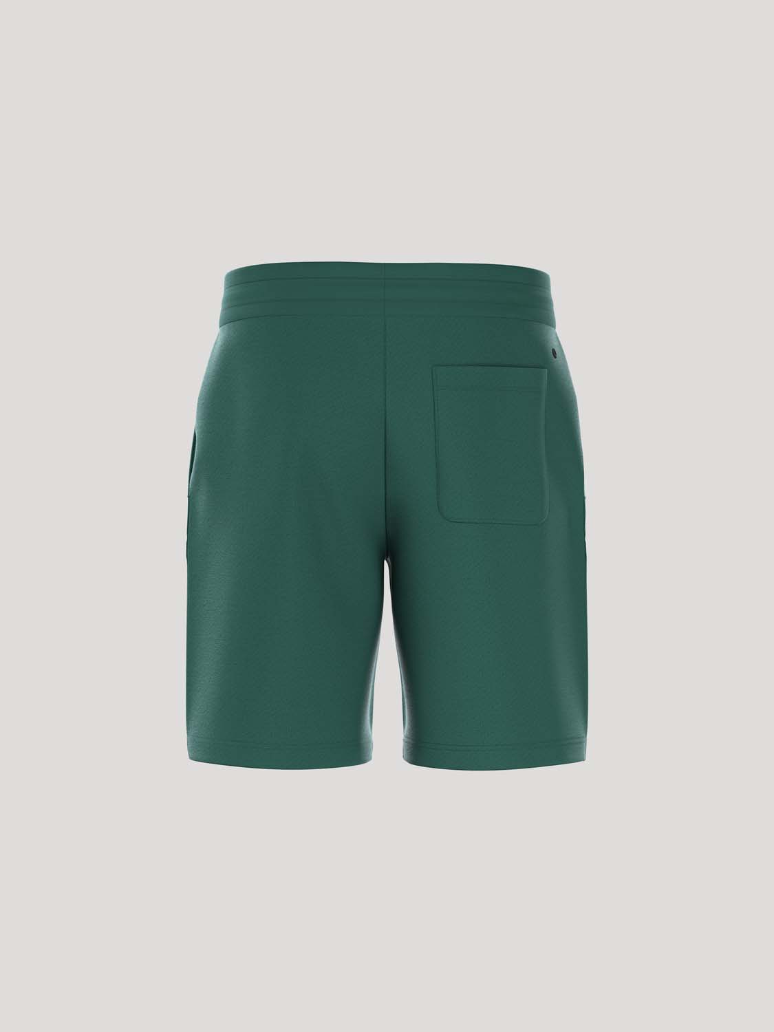 BJORN BORG essential 1 sweatshorts Heren